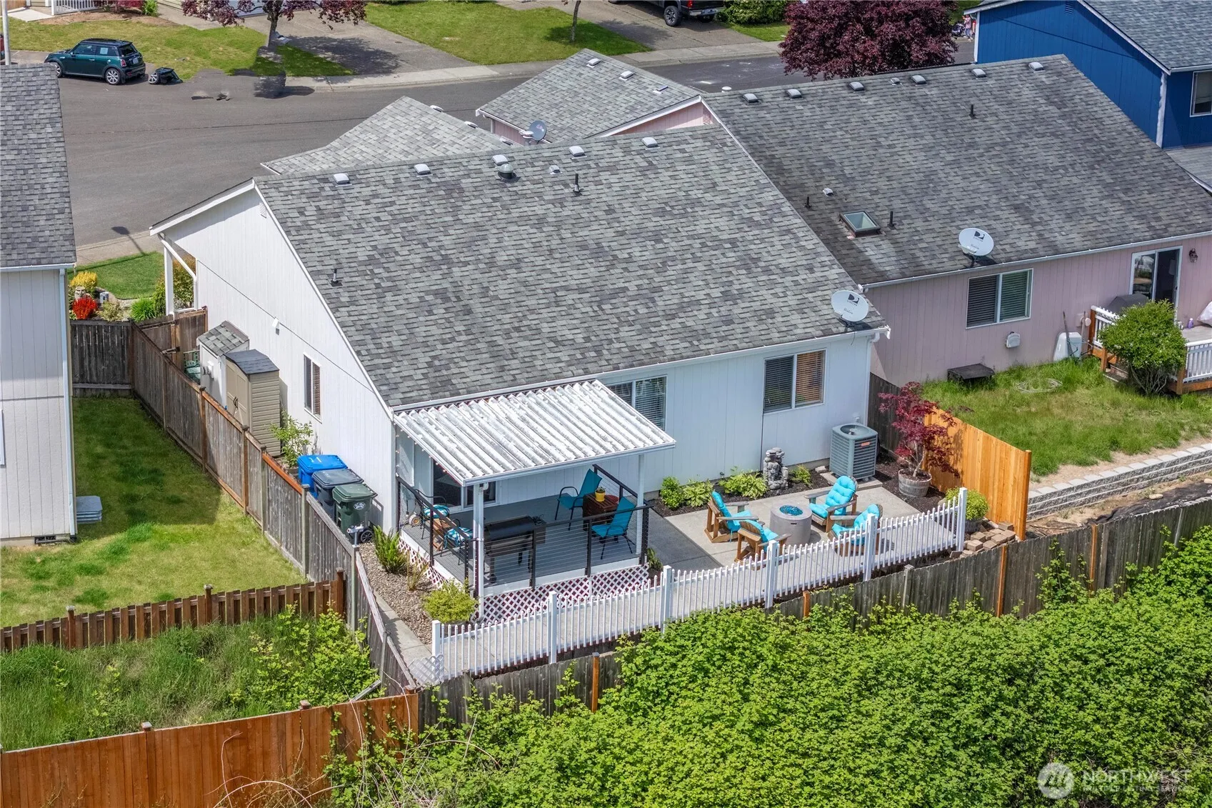 Property photo for 13515 68th Avenue Ct E, Puyallup photo 3