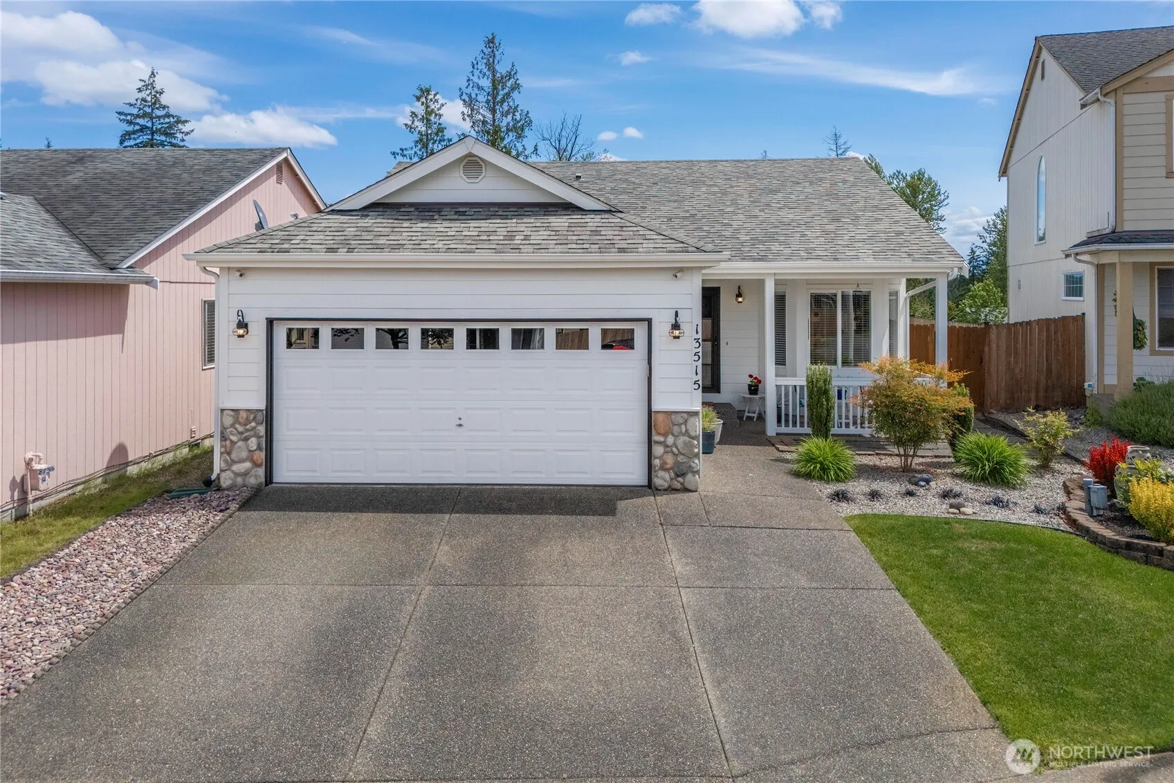 Property photo for 13515 68th Avenue Ct E, Puyallup