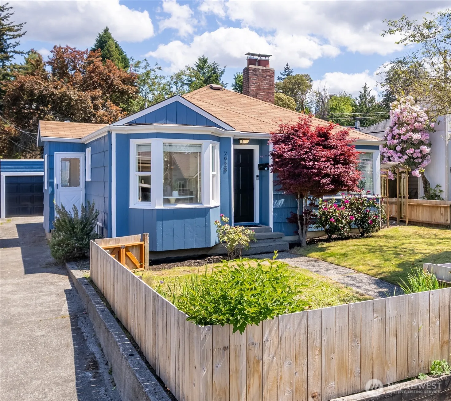 Property photo for 7928 16th Avenue Sw, Seattle