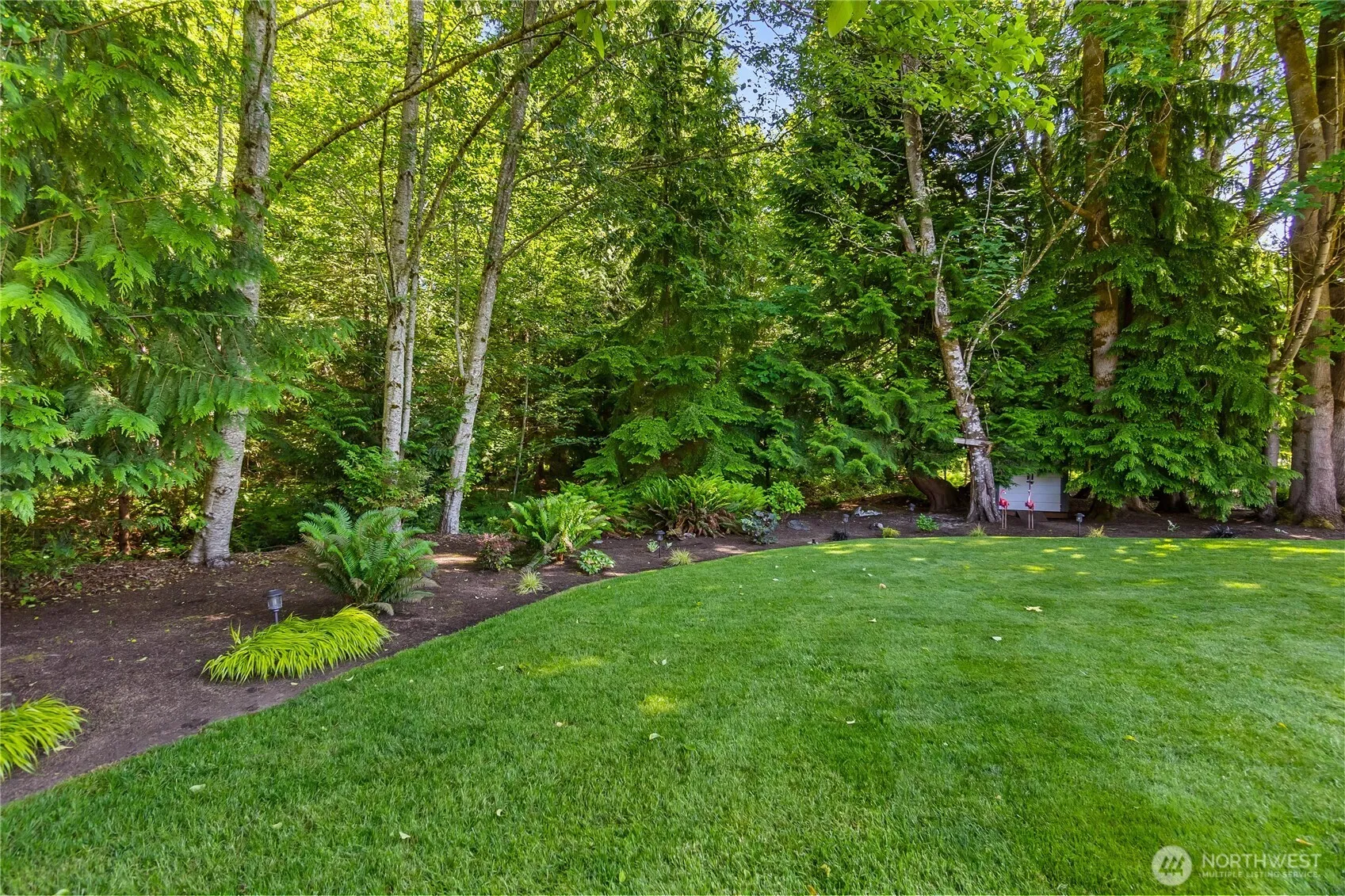 Property photo for 3410 33rd Way Nw, Olympia photo 2