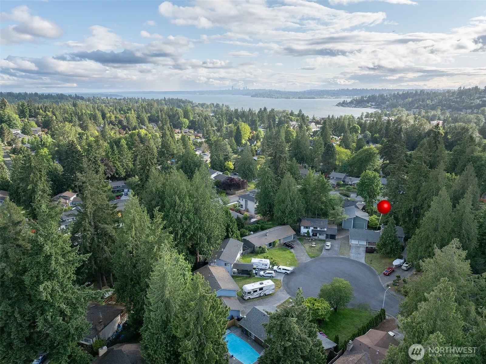 Property photo for 12359 105th Place Ne, Kirkland