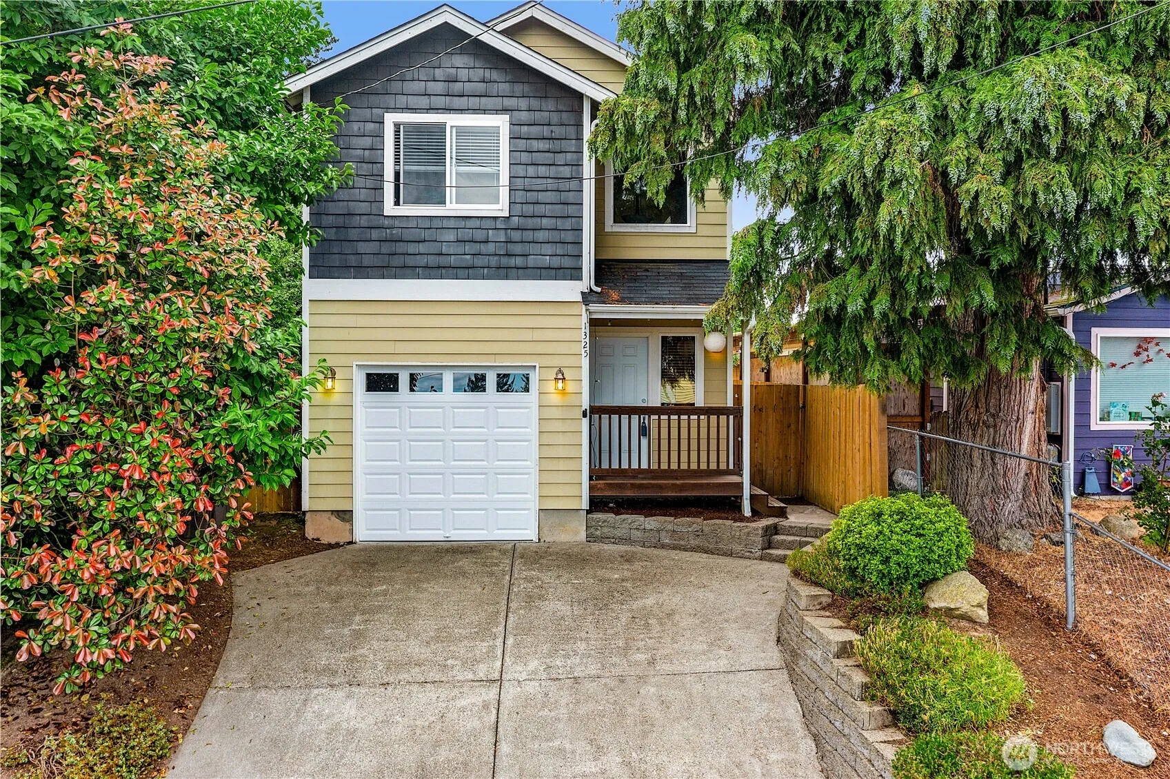 Property photo for 1325 Marguerite Avenue, Bremerton