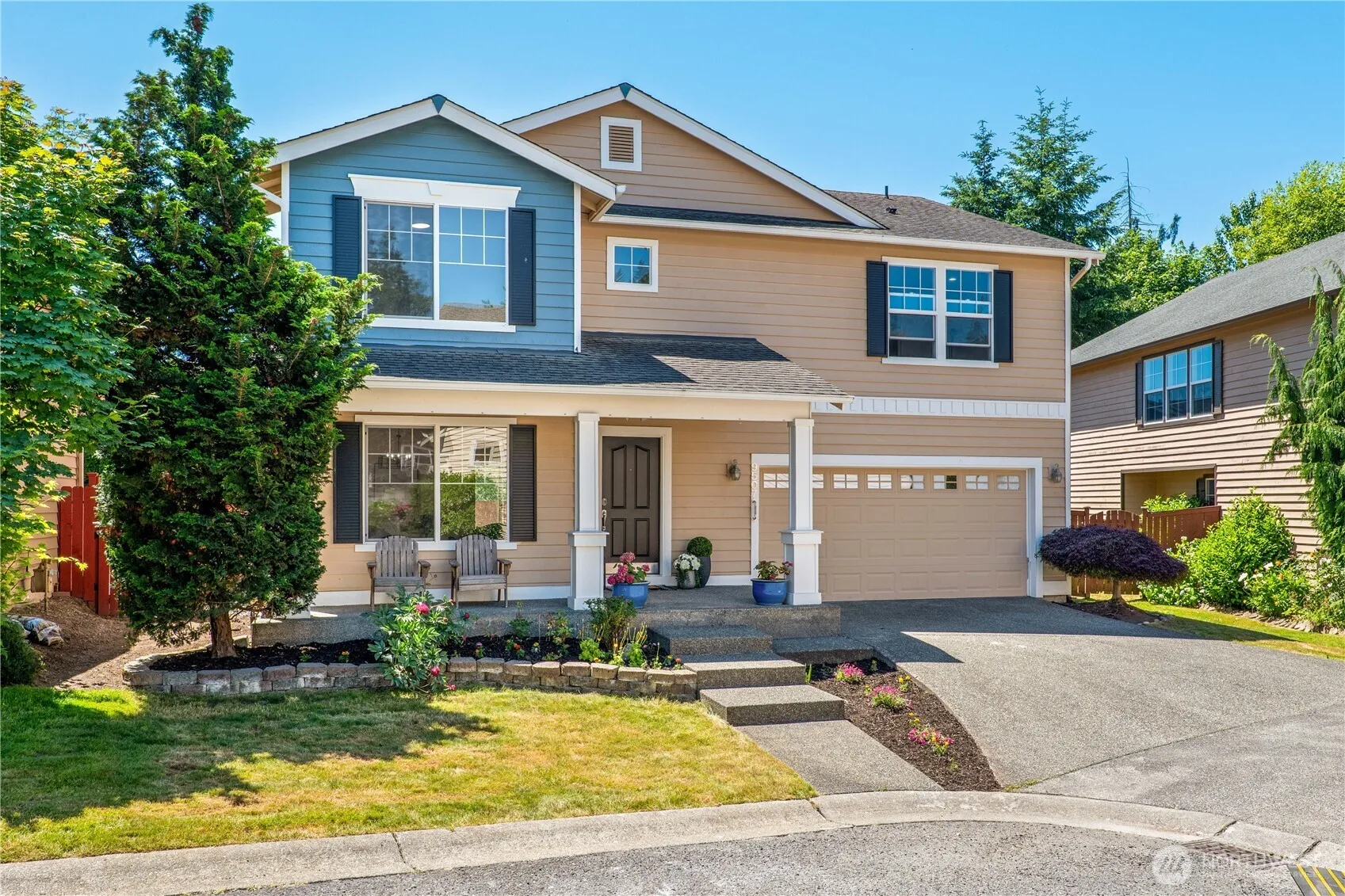 Property photo for 9507 226th Place Ne, Redmond