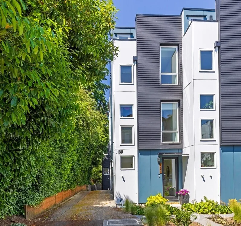 Property photo for 12321 14th Avenue Ne, Seattle