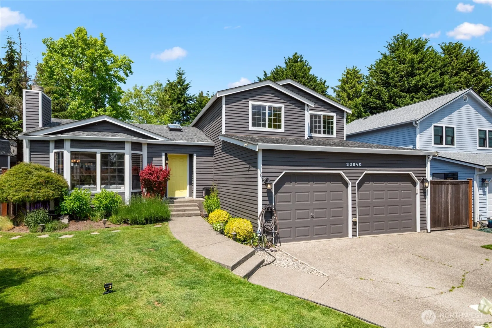Property photo for 30840 49th Court S, Auburn