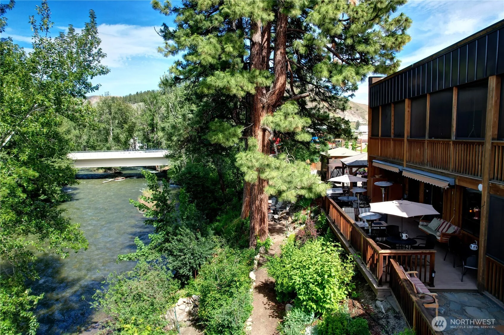 Property photo for 140 Twisp Avenue W #204, Twisp photo 4