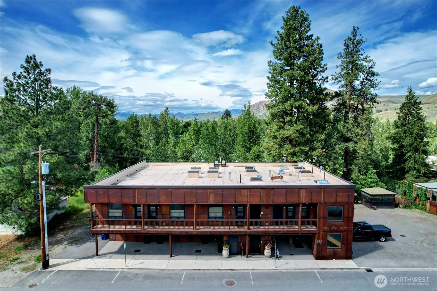 Property photo for 140 Twisp Avenue W #204, Twisp photo 5