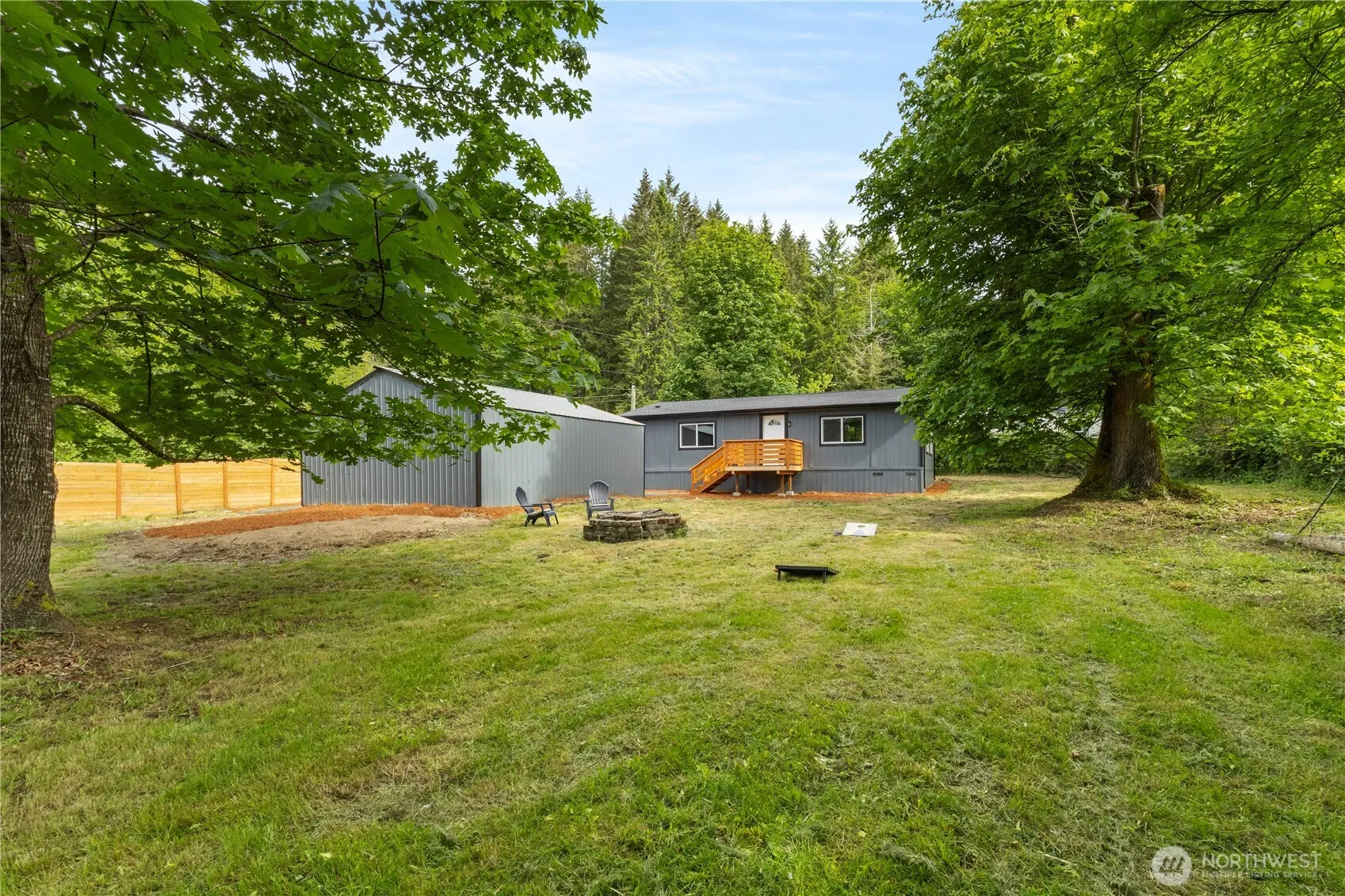 Property photo for 5361 Rd W Minard, Bremerton