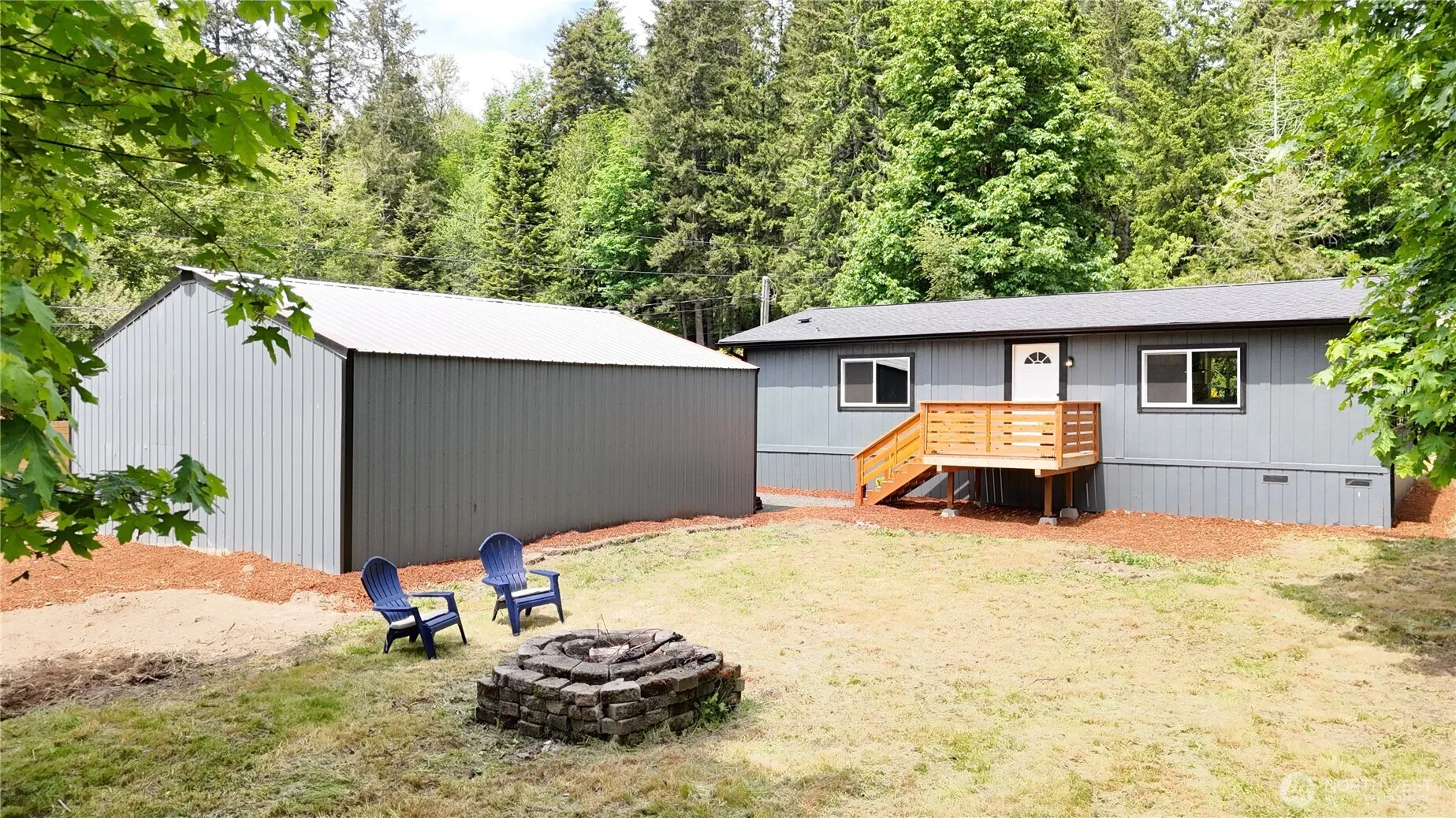 Property photo for 5361 Rd W Minard, Bremerton photo 2