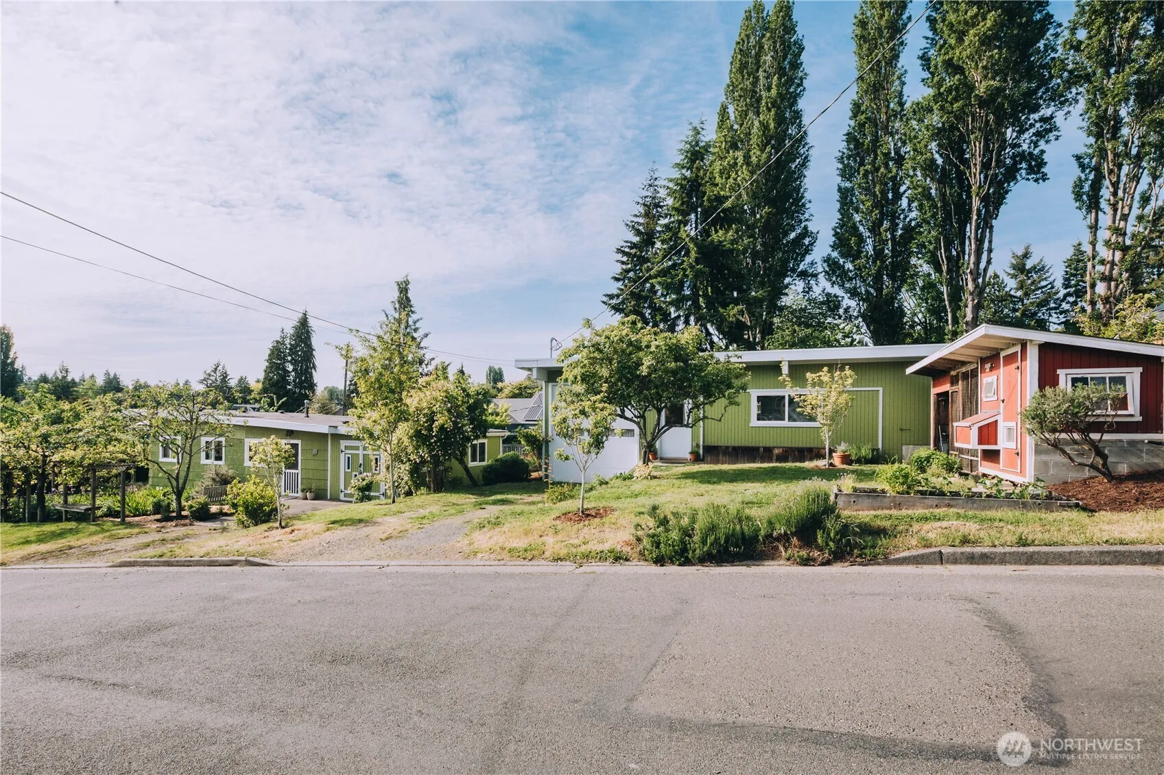 Property photo for 9202 3rd Avenue Nw, Seattle