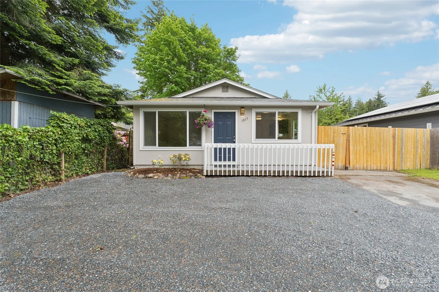 Property photo for 1815 Electric Avenue, Bellingham