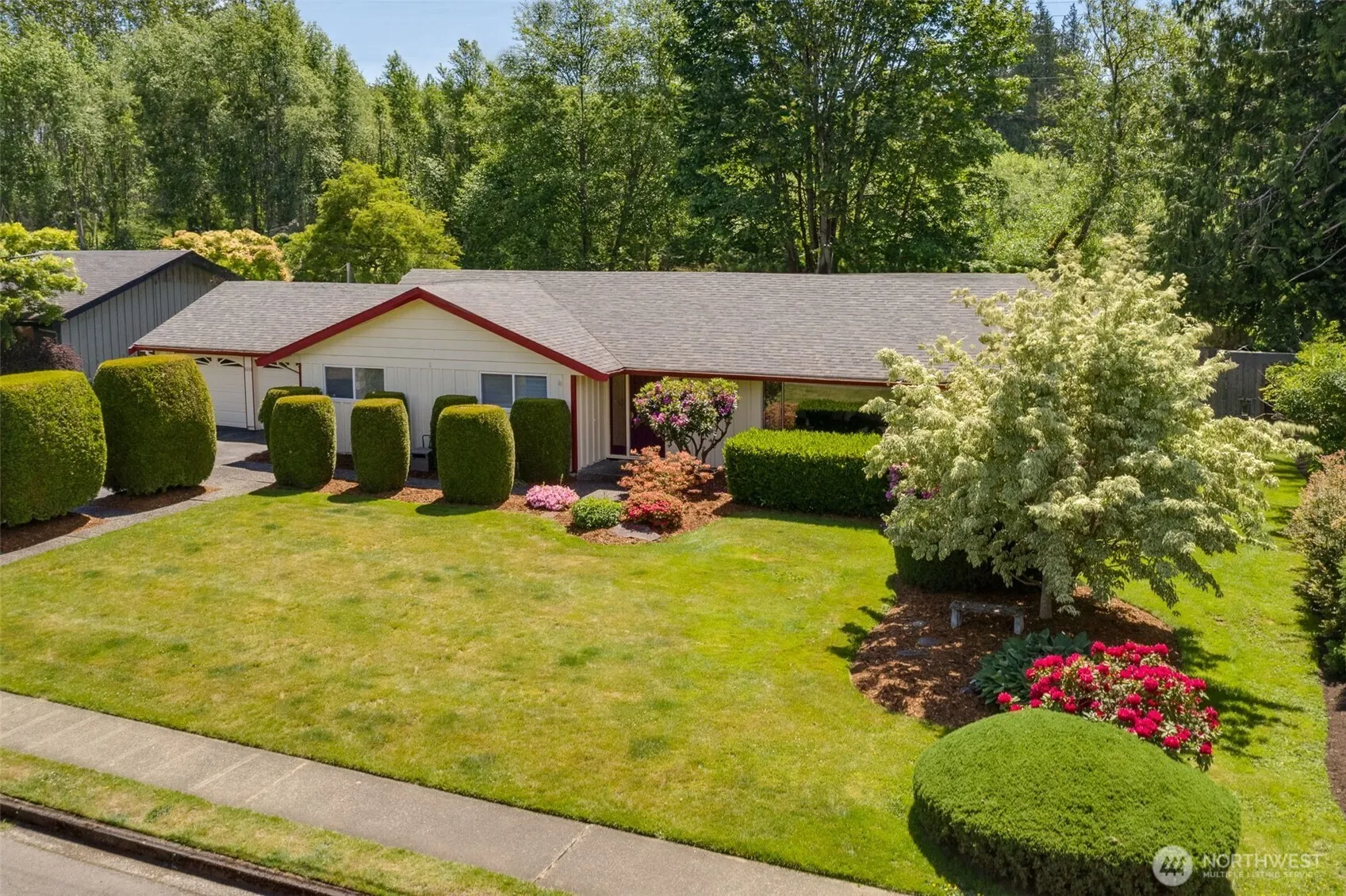 Property photo for 6333 Northrdige Drive, Snohomish