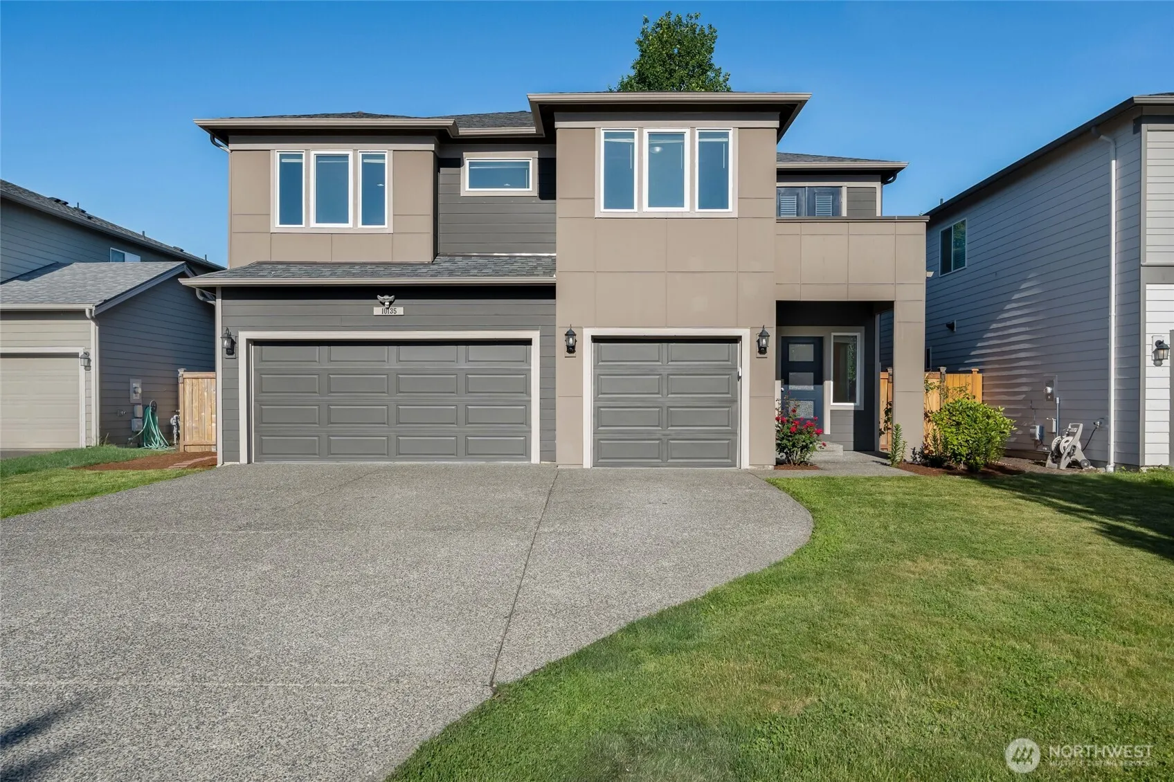 10135 56th Avenue Ne, Marysville