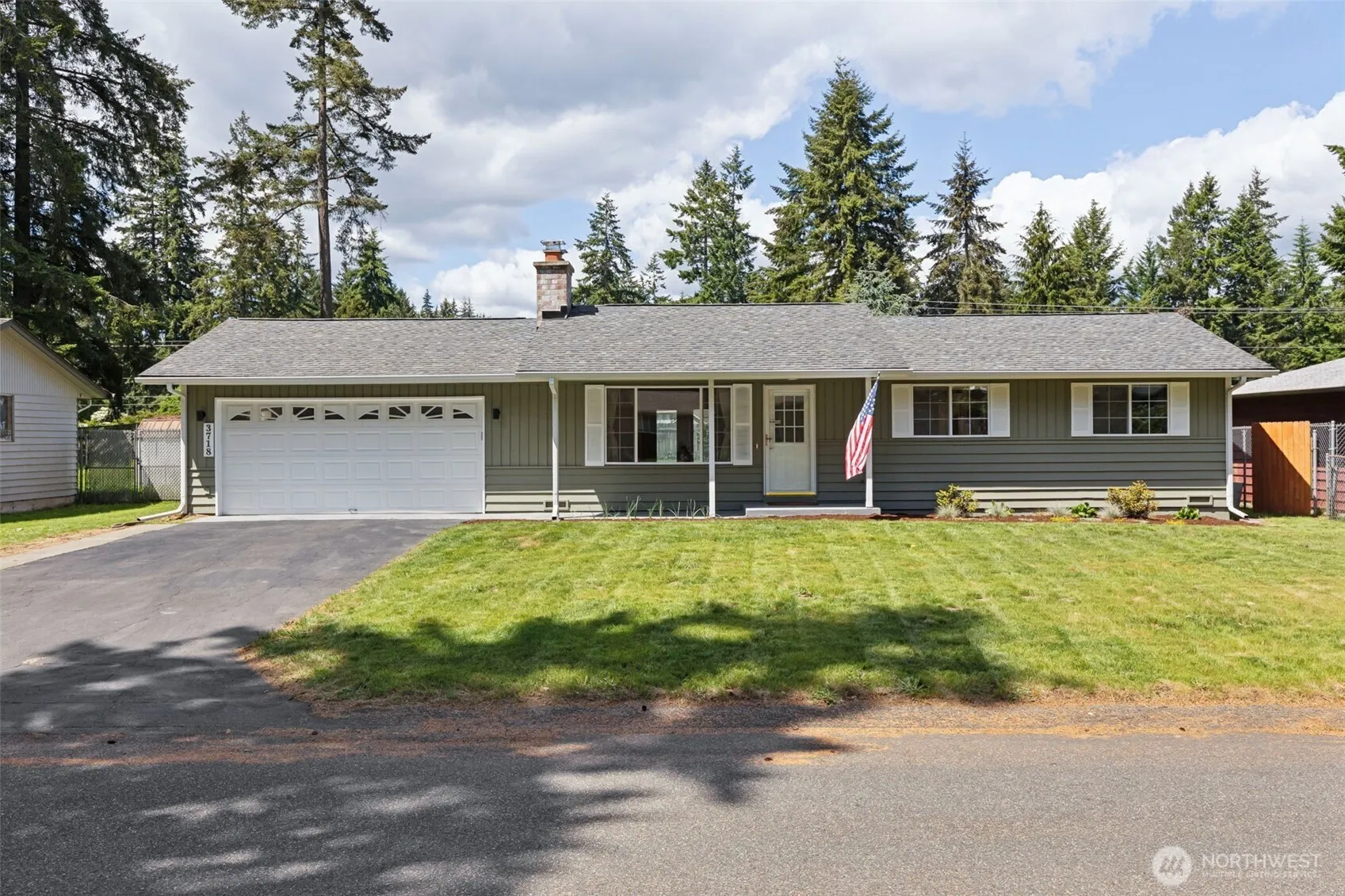 Property photo for 3718 Briarwood Drive Se, Port Orchard