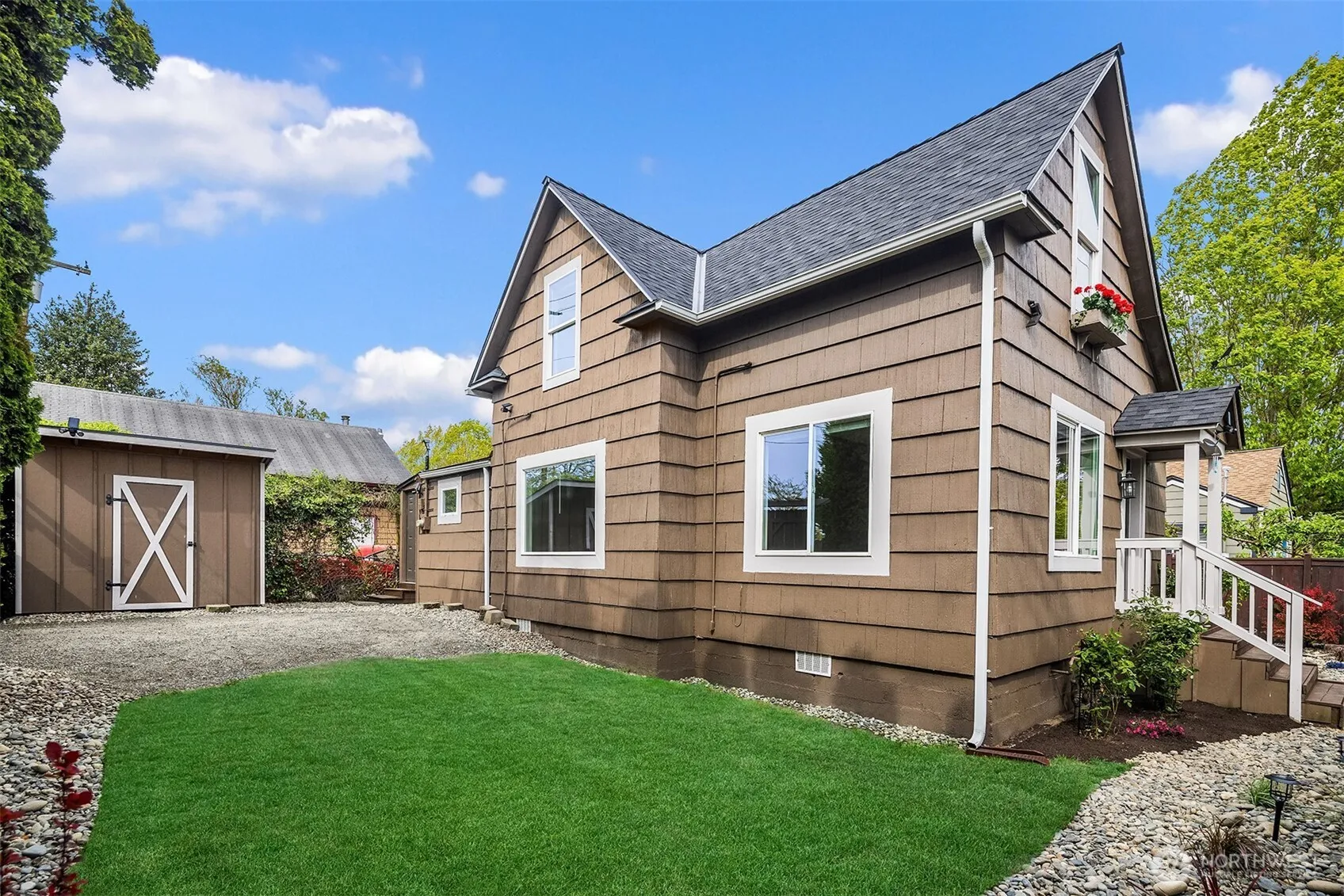 Property photo for 2115 23rd Street, Everett