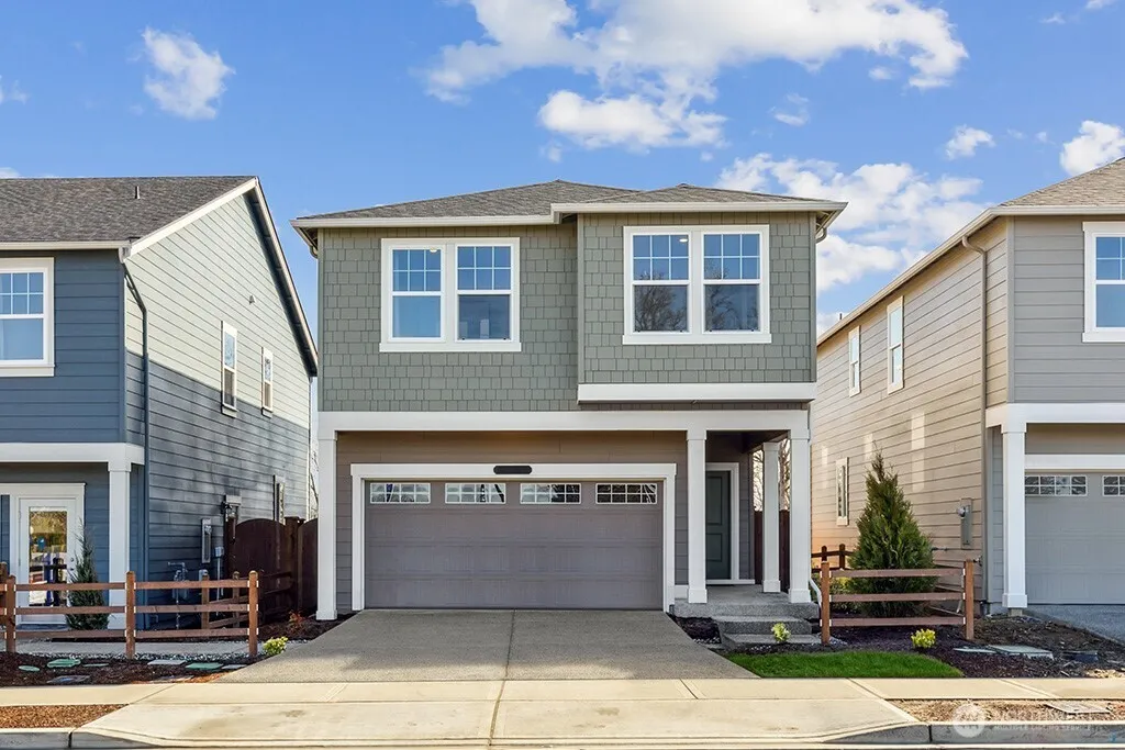 Property photo for 210 18th Drive #102, Snohomish