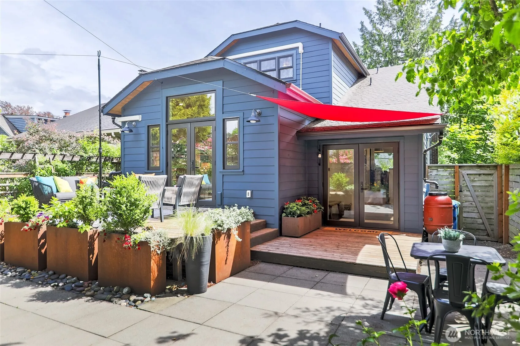 Property photo for 1612 Ne 75th Street, Seattle