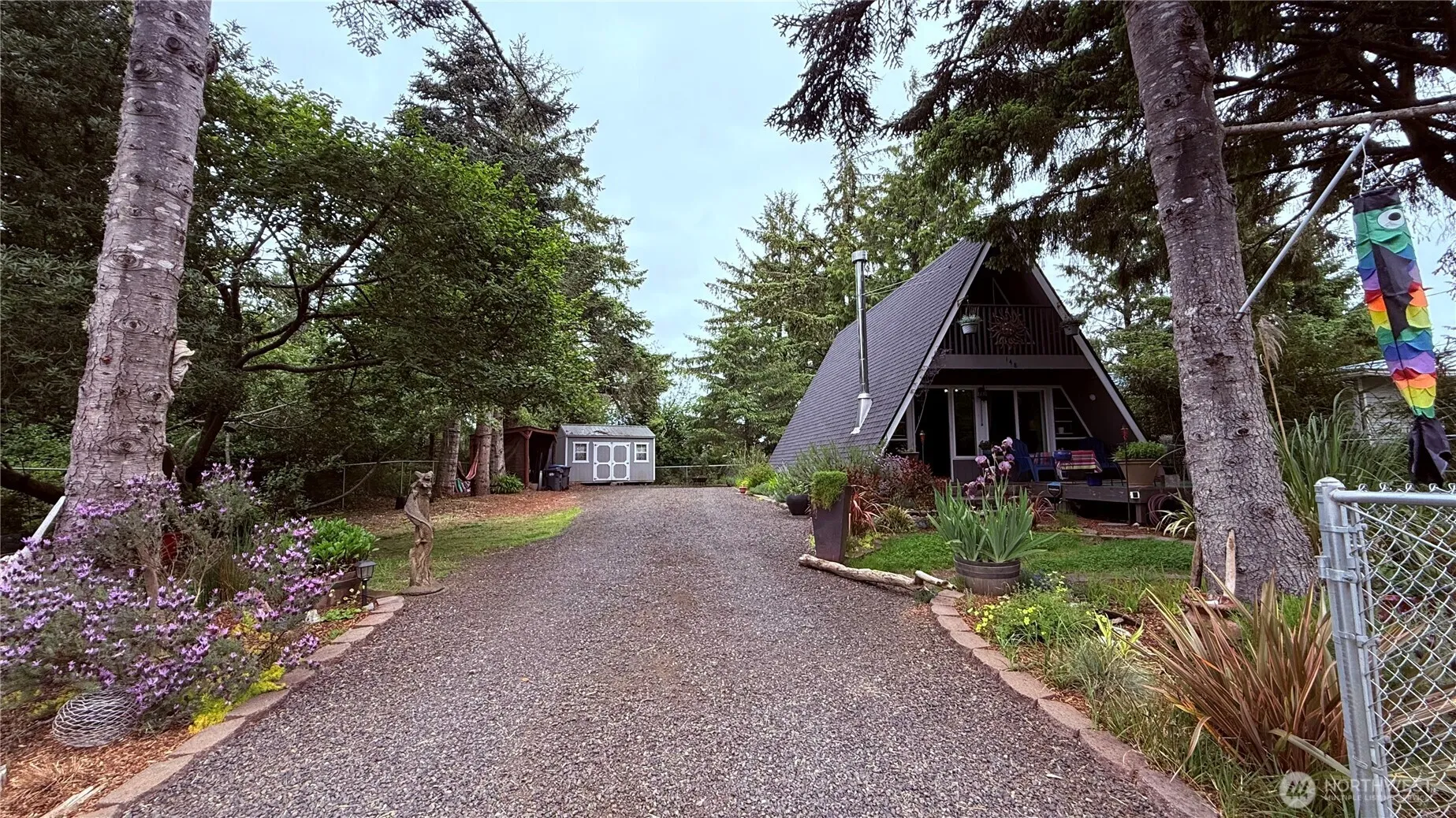 Property photo for 148 Seagate Street Sw, Ocean Shores