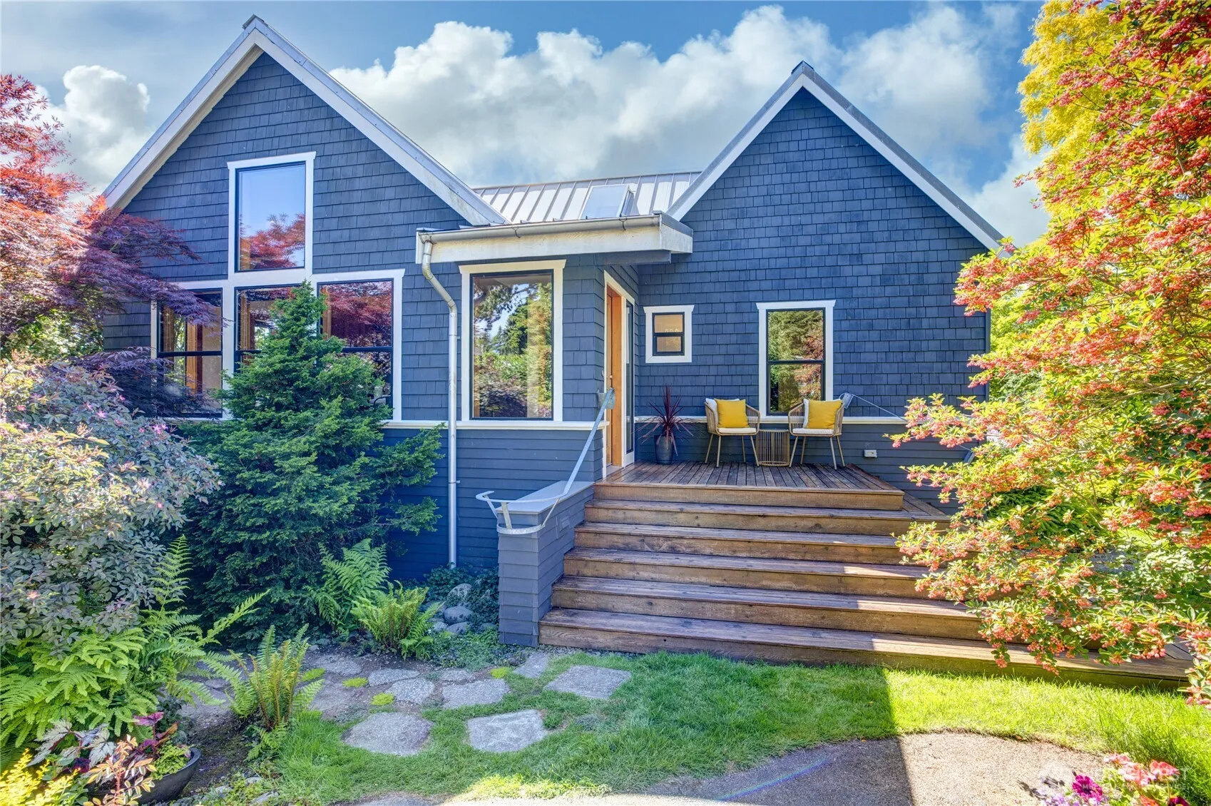 Property photo for 336 Ne 90th Street, Seattle