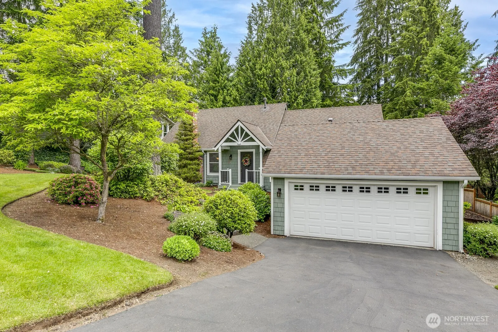 Property photo for 3317 108th Street Se, Everett