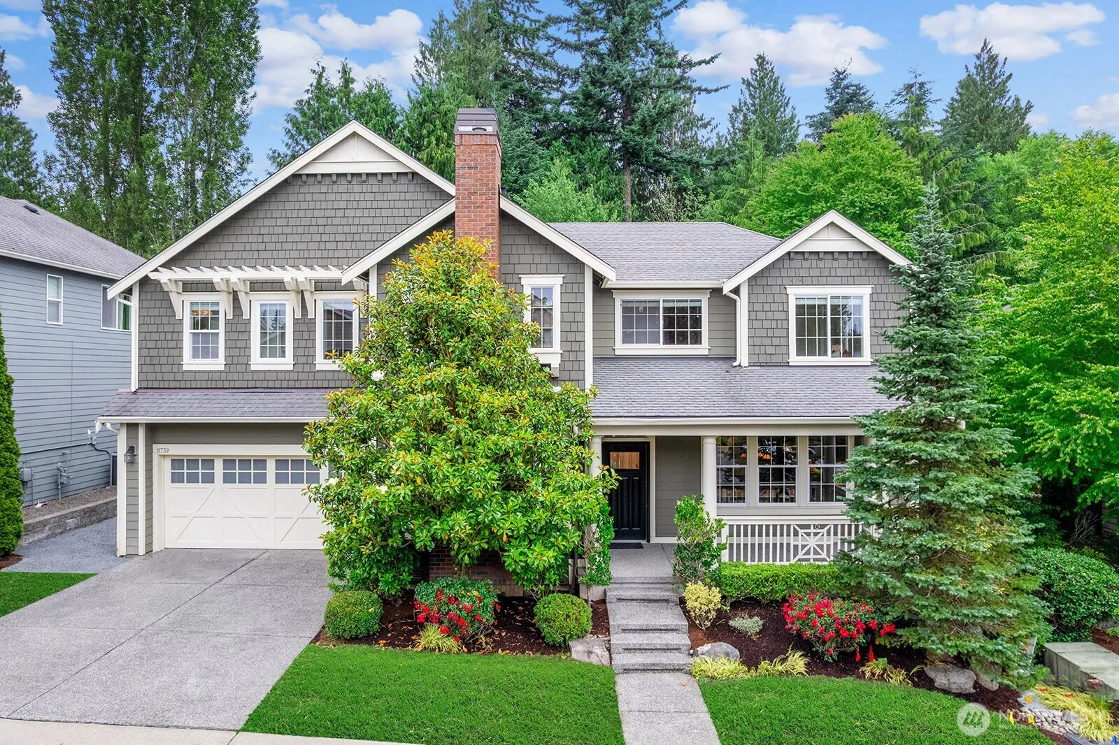 Property photo for 11739 172nd Court Ne, Redmond
