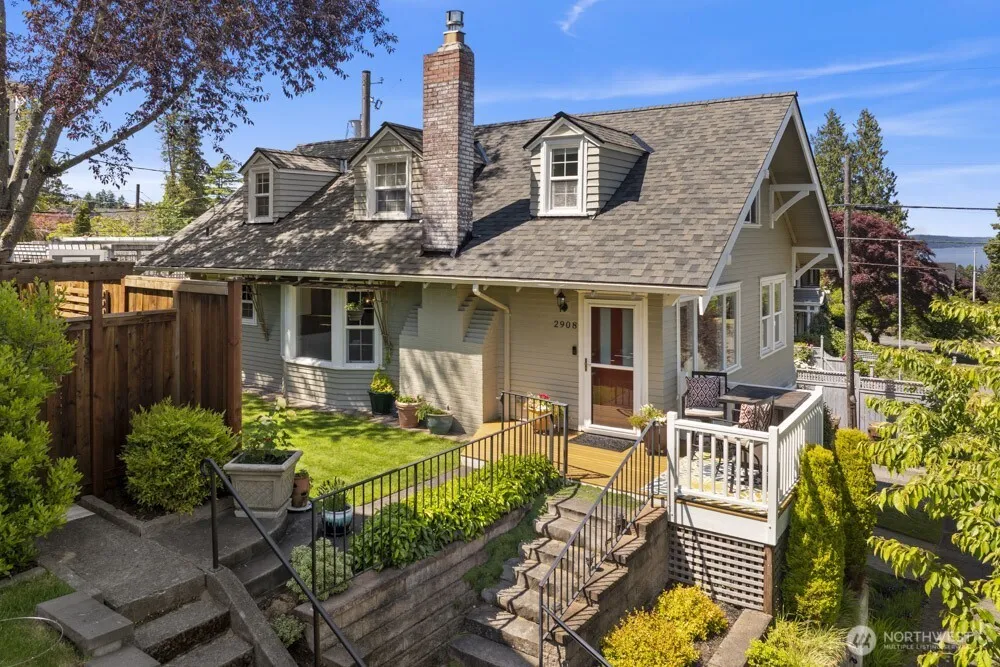 Property photo for 2908 N Warner Street, Tacoma