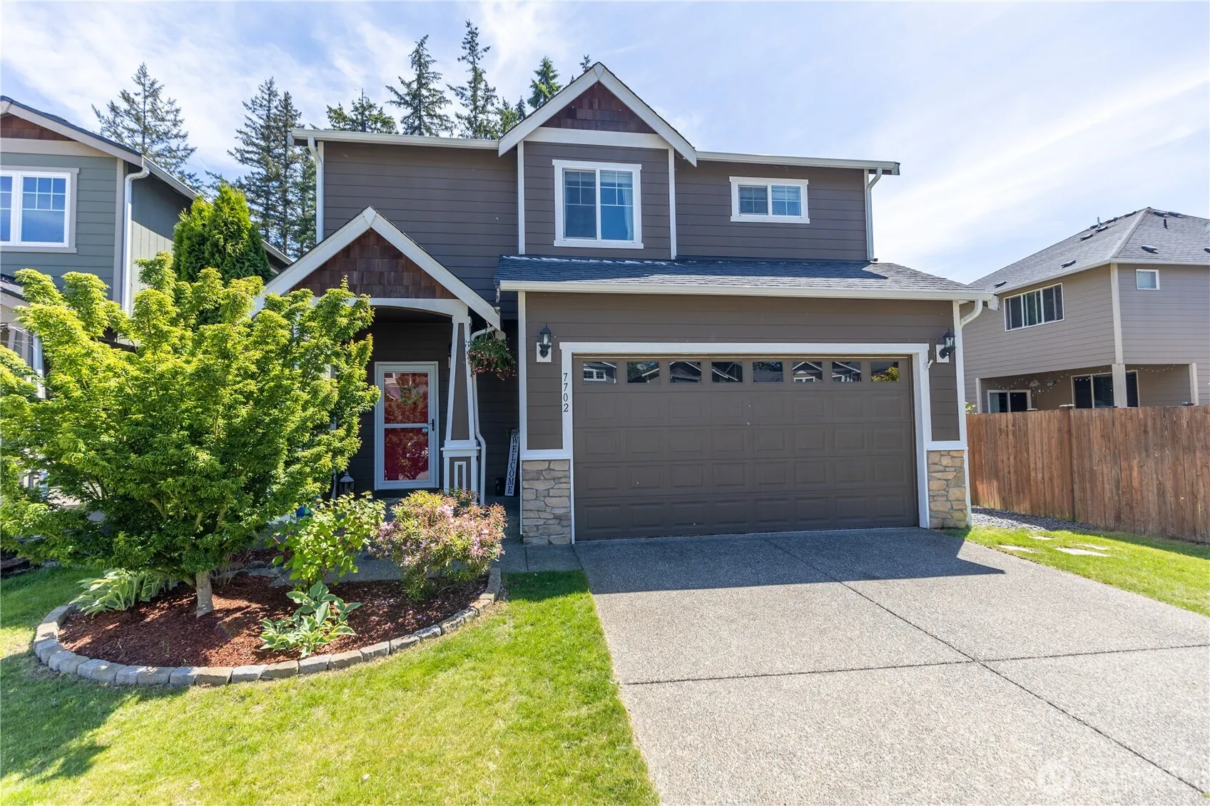 Property photo for 7702 181st Street E, Puyallup photo 2