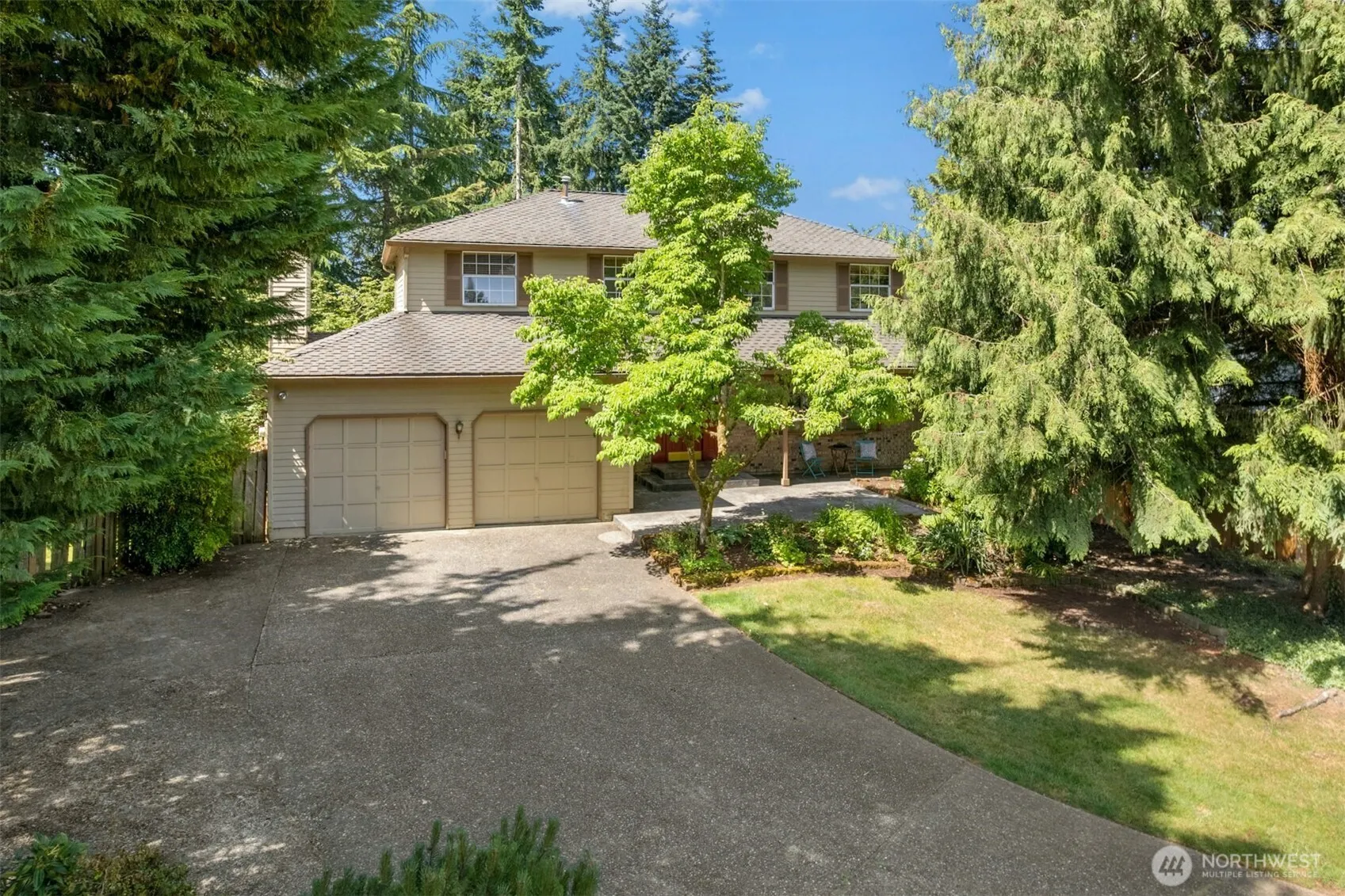 Property photo for 13625 Se 19th Street, Bellevue