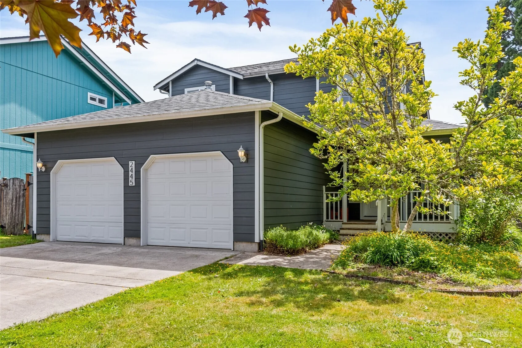 Property photo for 2445 43rd Avenue Se, Olympia