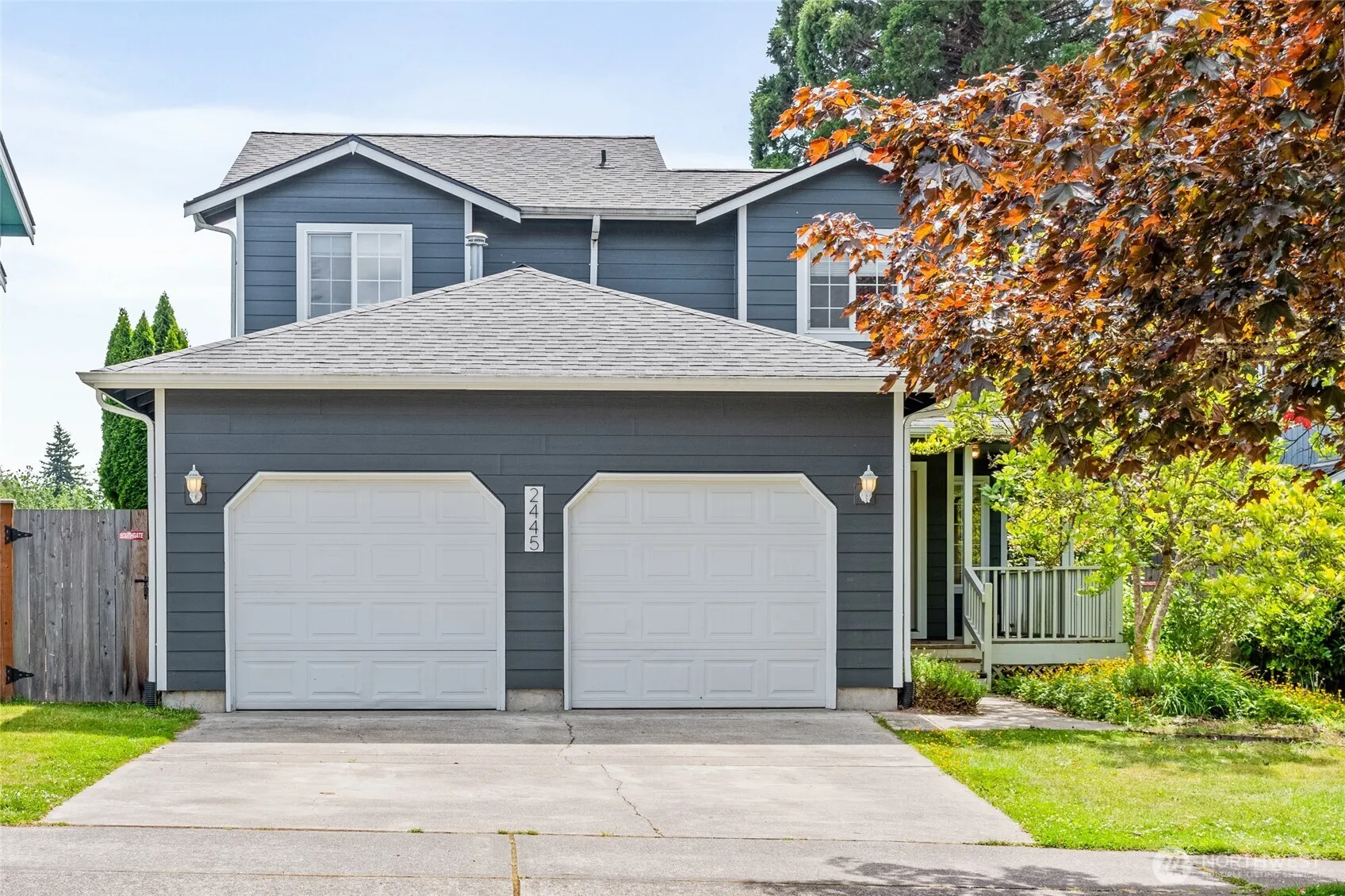 Property photo for 2445 43rd Avenue Se, Olympia photo 2