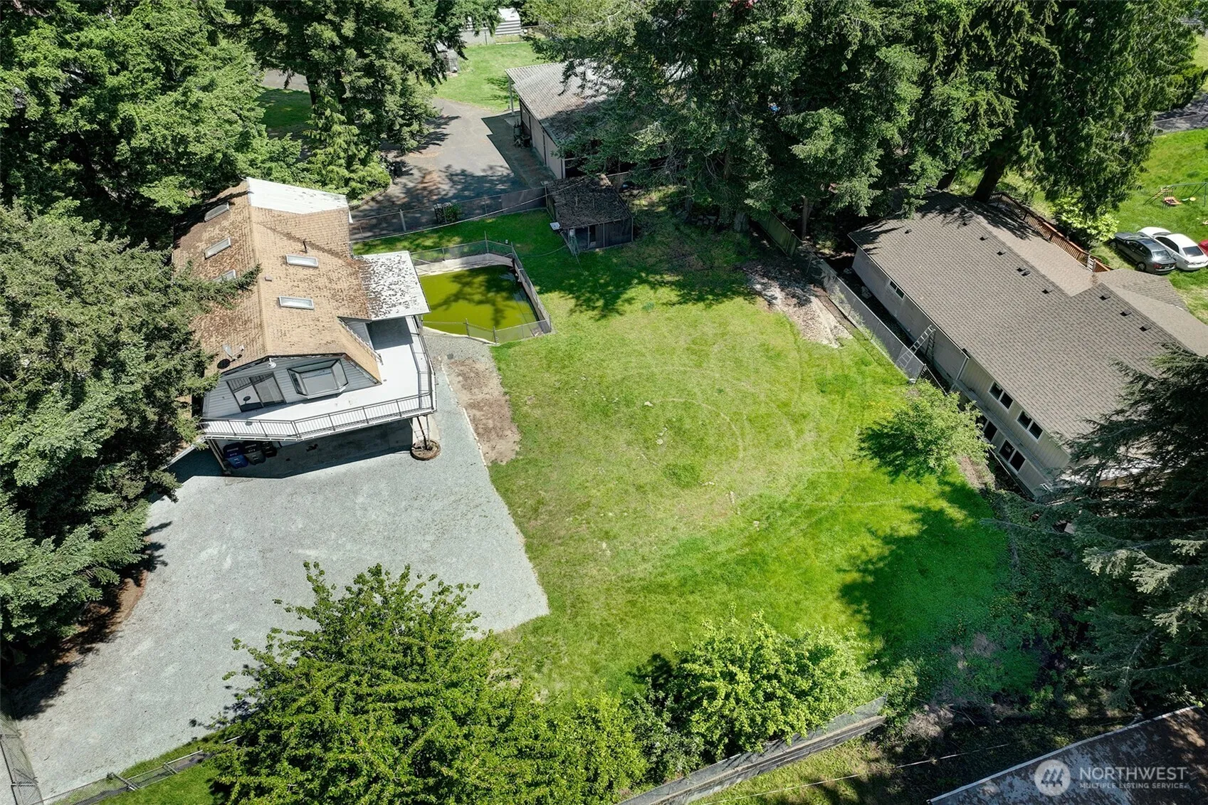 Property photo for 333 S 124th Street, Seattle