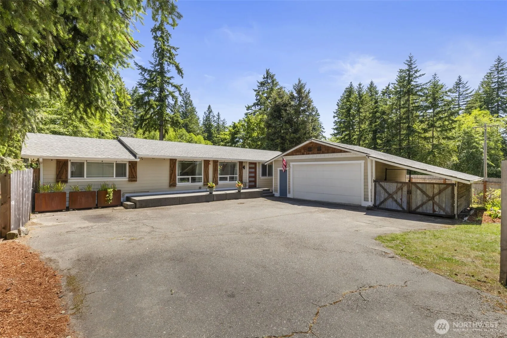 Property photo for 13309 Nw Coho Run, Bremerton
