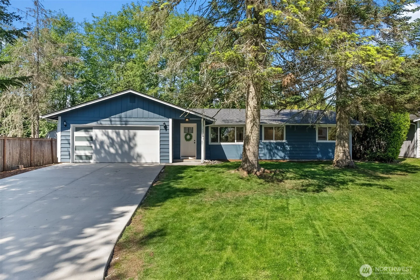 4013 66th Street, Gig Harbor