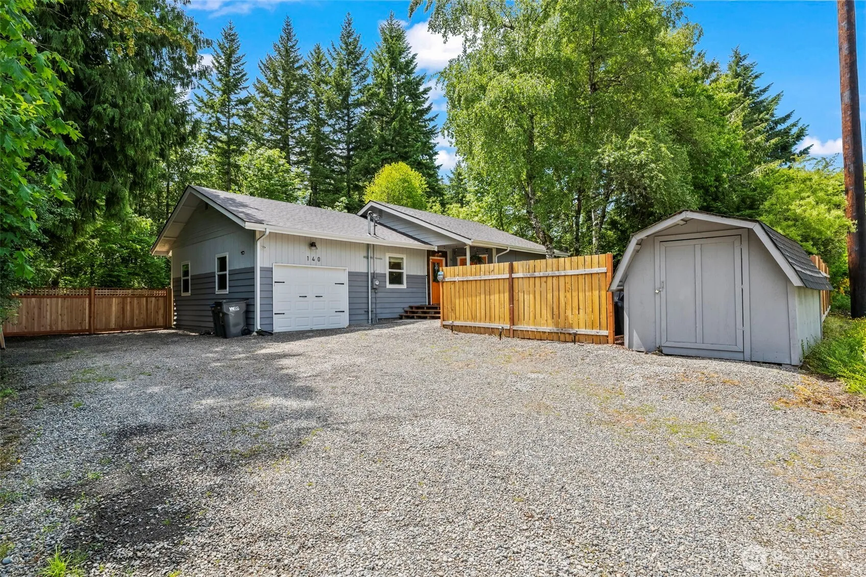 Property photo for 140 Termont Street, Port Orchard photo 3