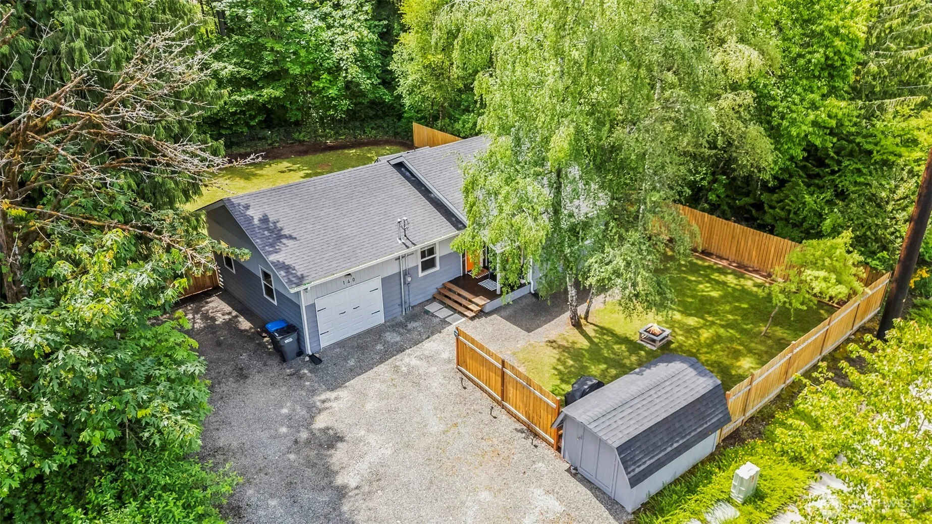 Property photo for 140 Termont Street, Port Orchard