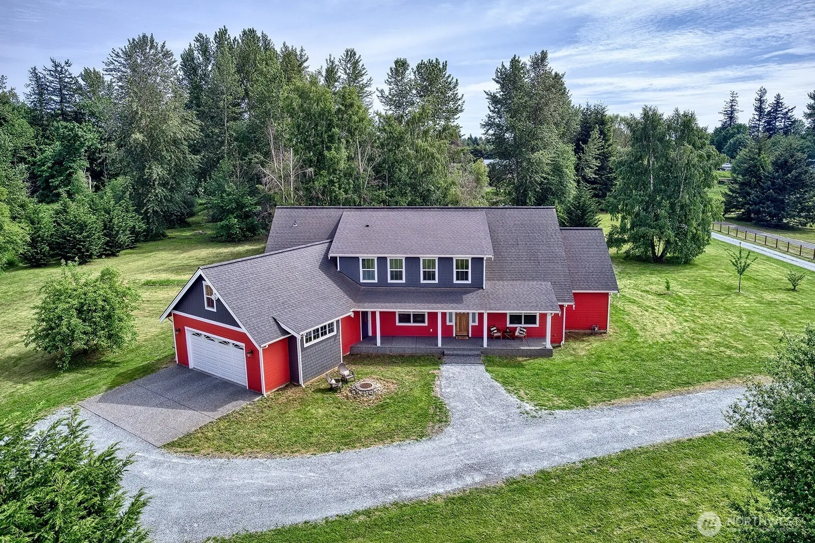 Property photo for 936 W Axton Road, Bellingham