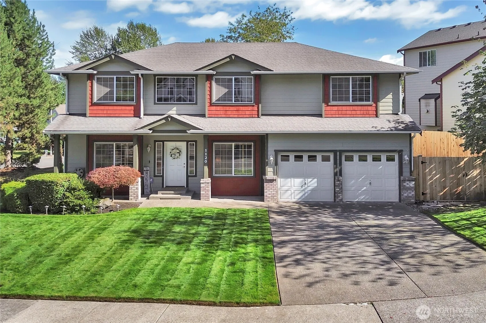 Property photo for 1120 R Street Nw, Auburn