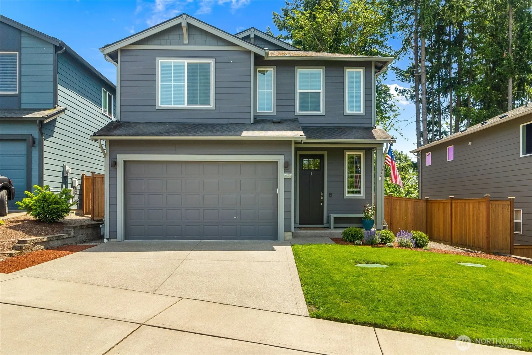Property photo for 7745 20th Lane Se, Lacey