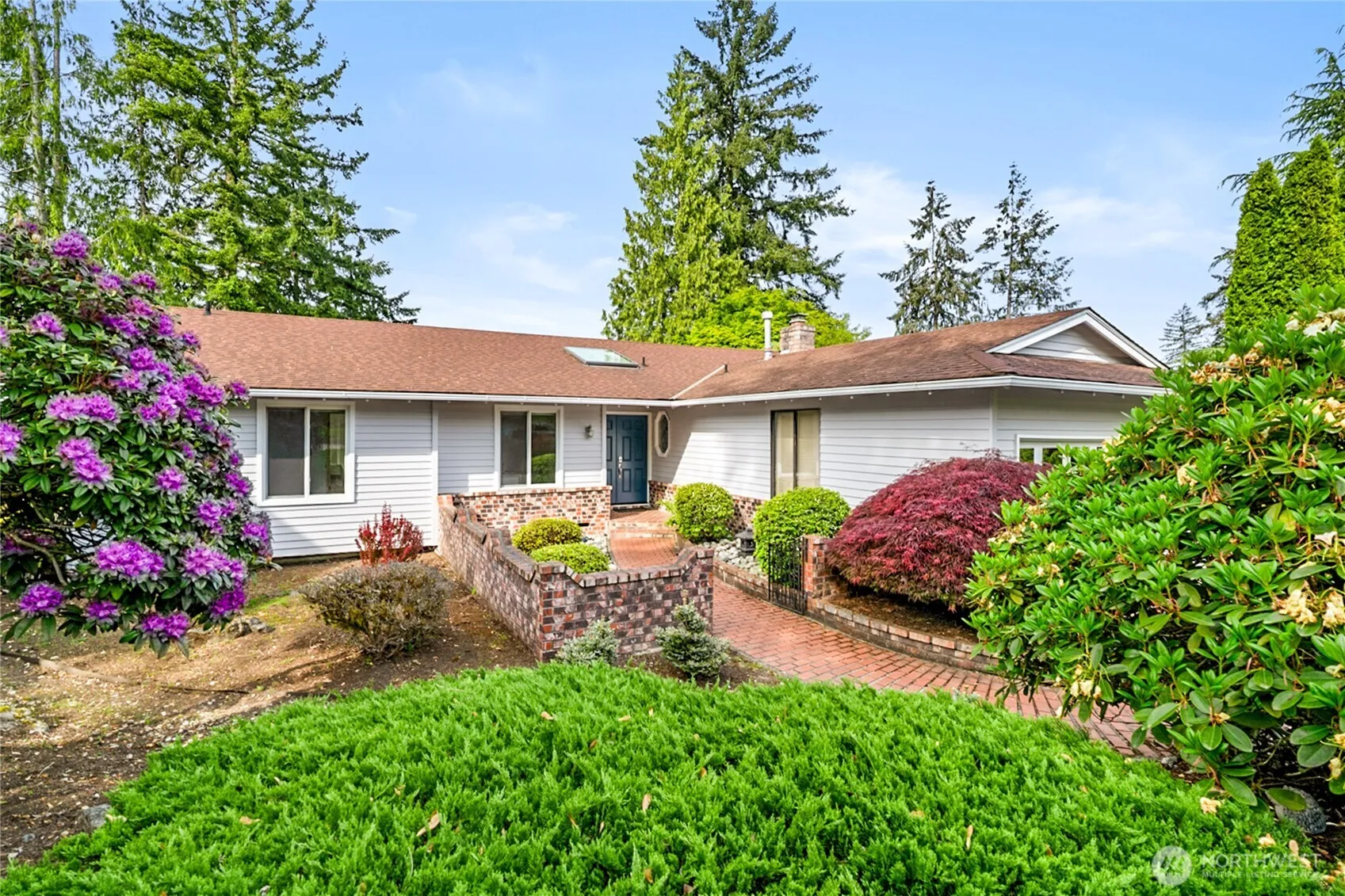 Property photo for 18108 Ne 31st, Redmond