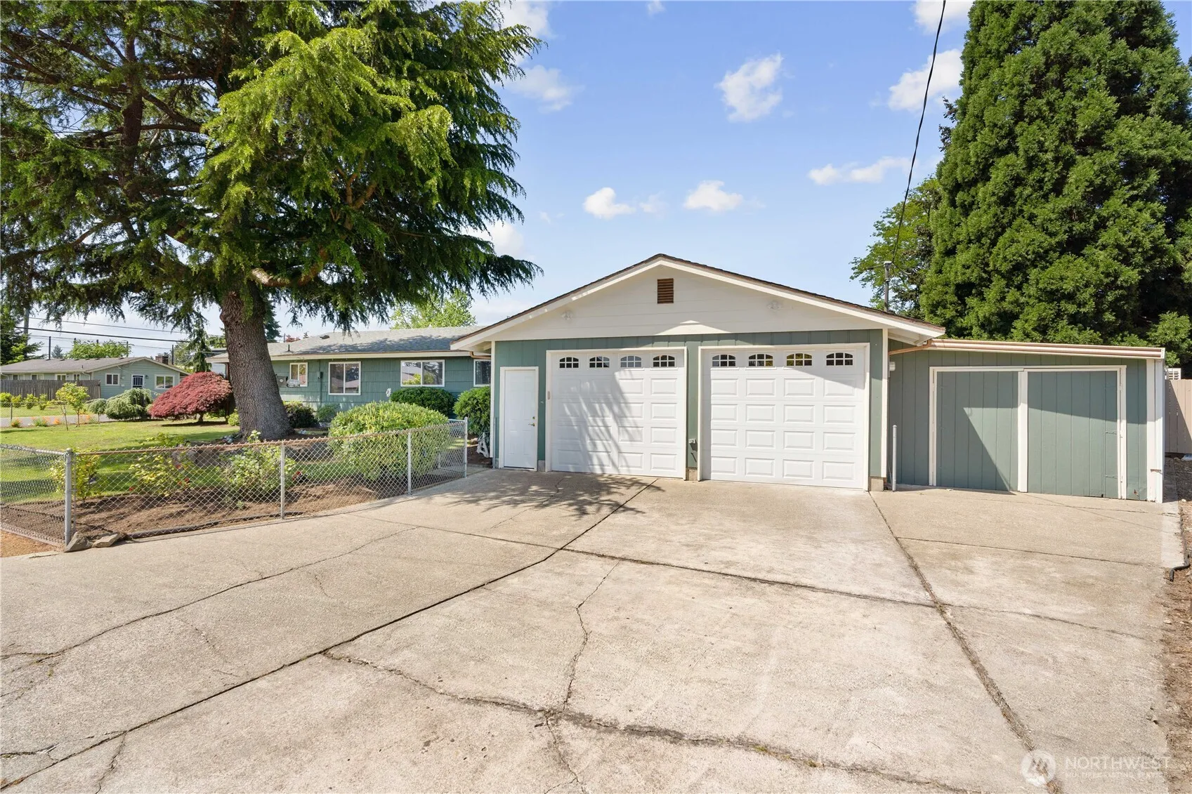 11876 Se 160th Street, Renton