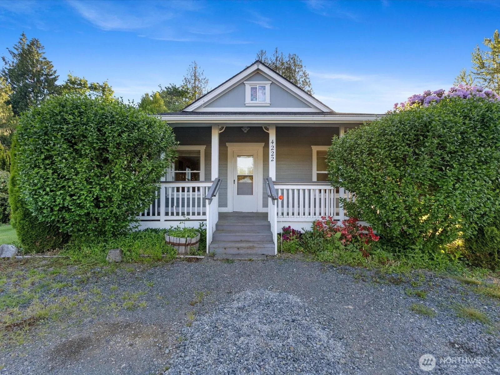 4222 71st Avenue Ne, Marysville