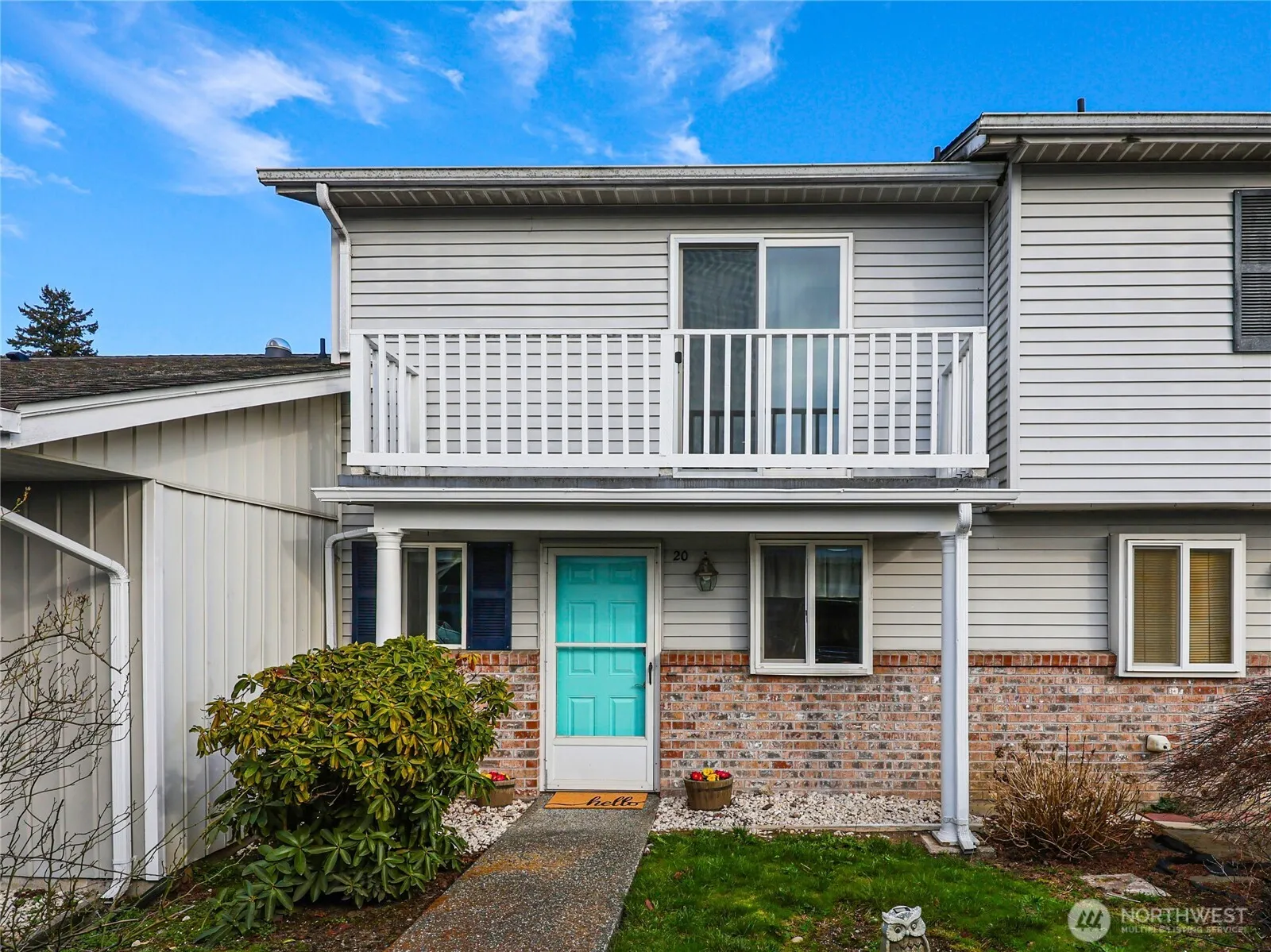 4214 84th Street Ne #20, Marysville