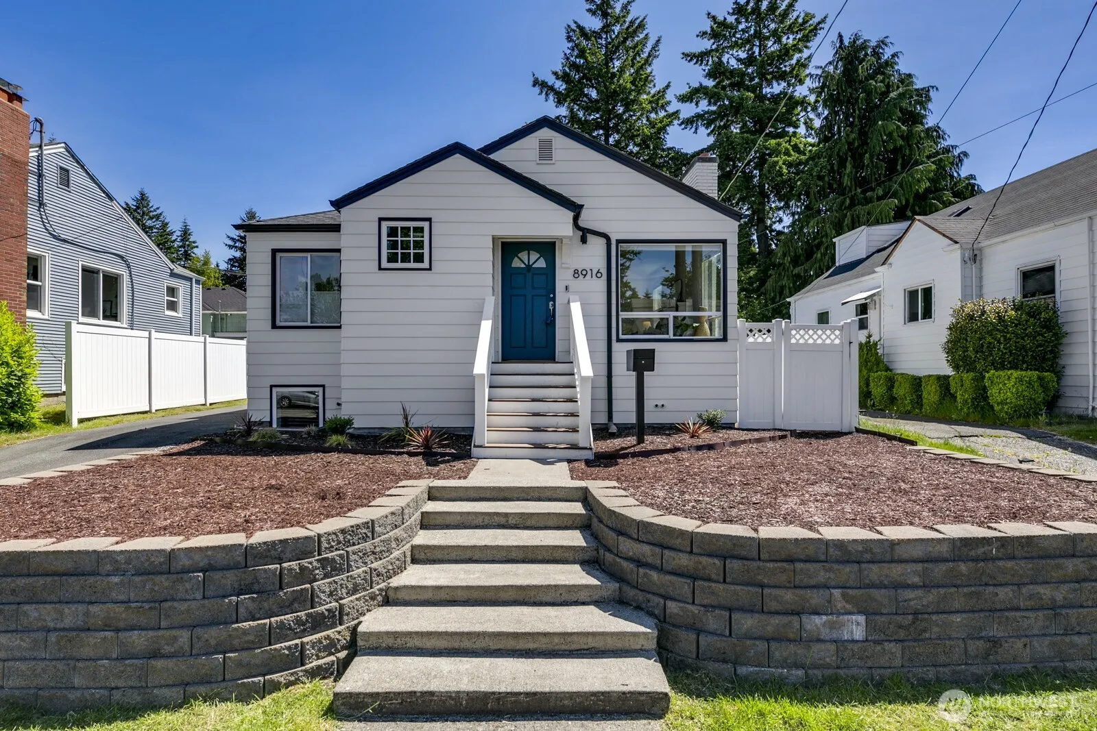 Property photo for 8916 5th Avenue Ne, Seattle