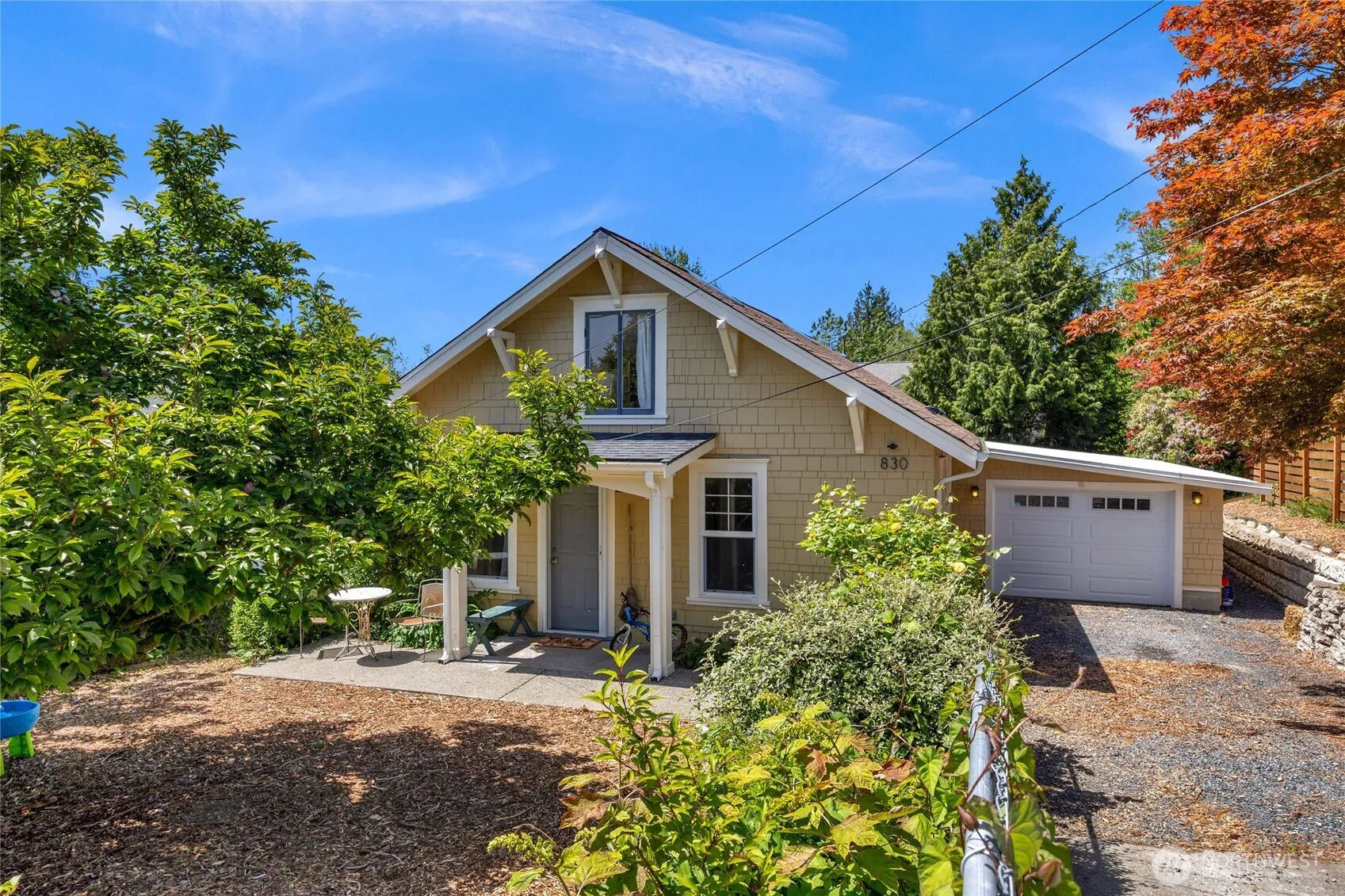 830 Avenue A, Snohomish