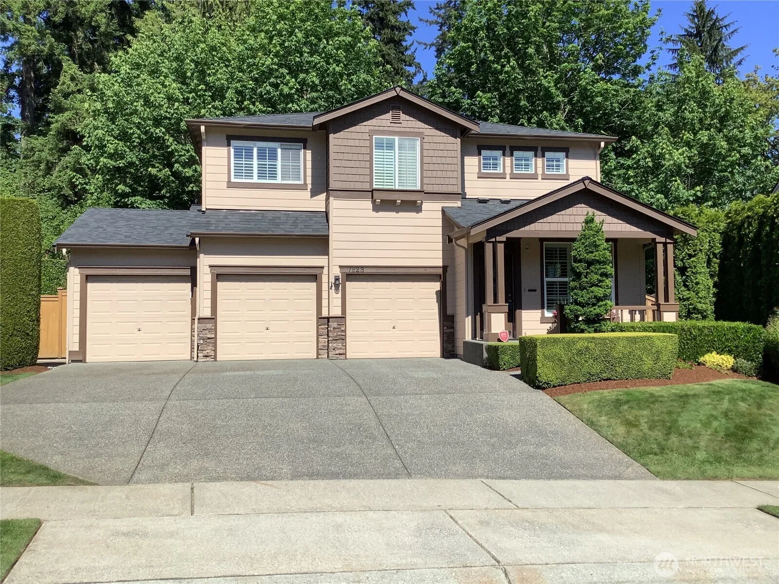 Property photo for 7623 152nd Street Se, Snohomish