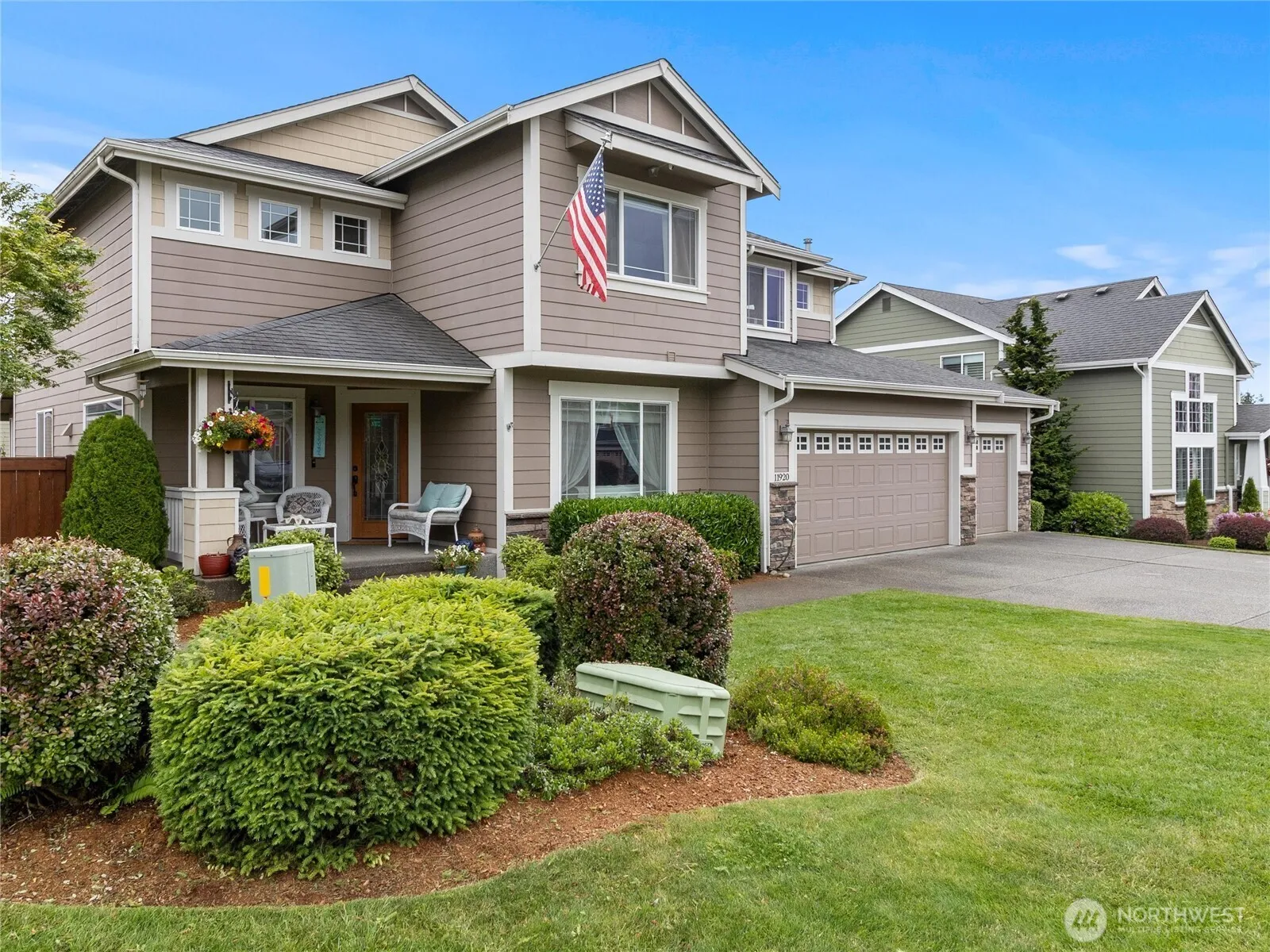 Property photo for 11920 184th Street E, Puyallup photo 2