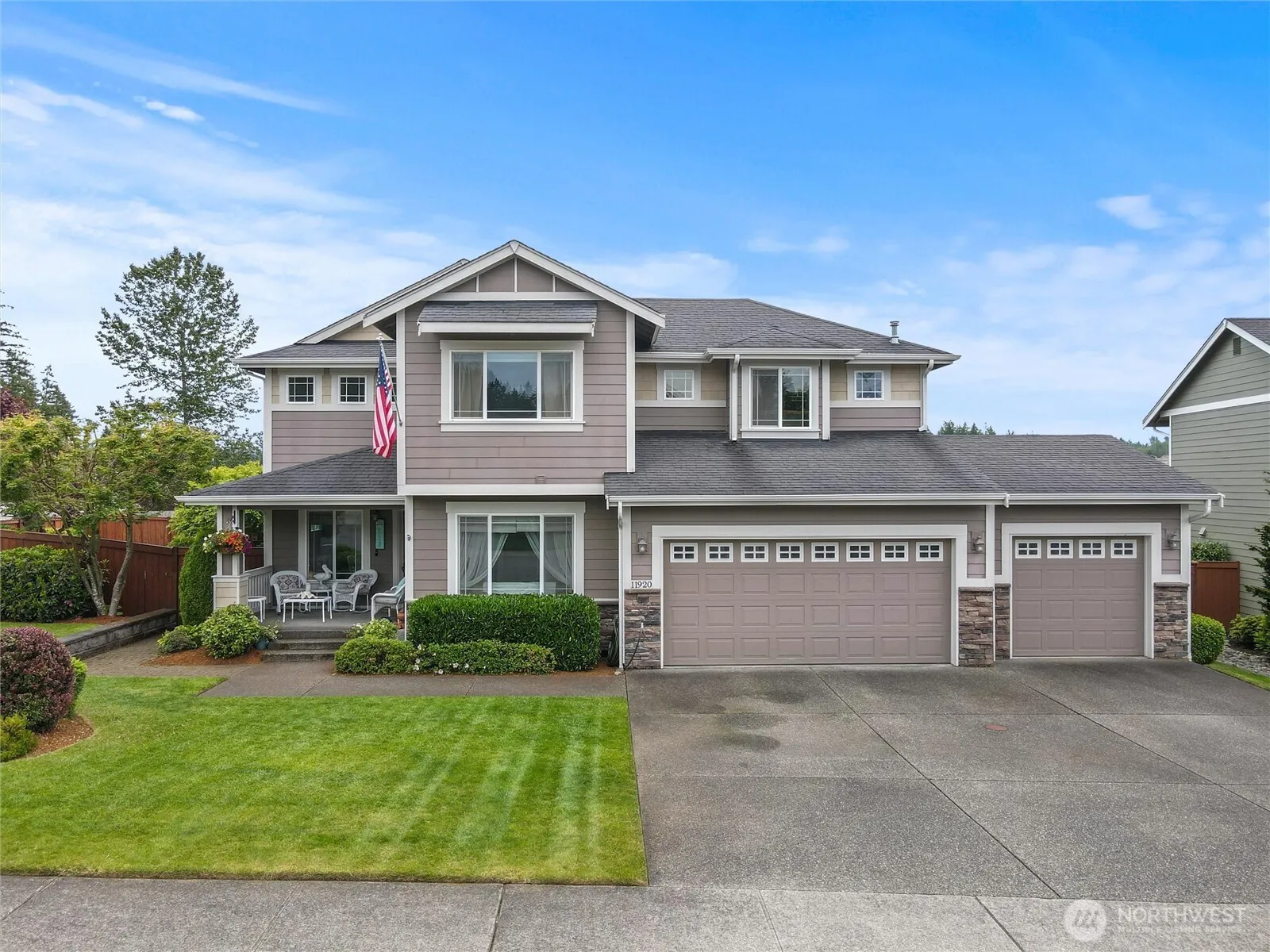 Property photo for 11920 184th Street E, Puyallup