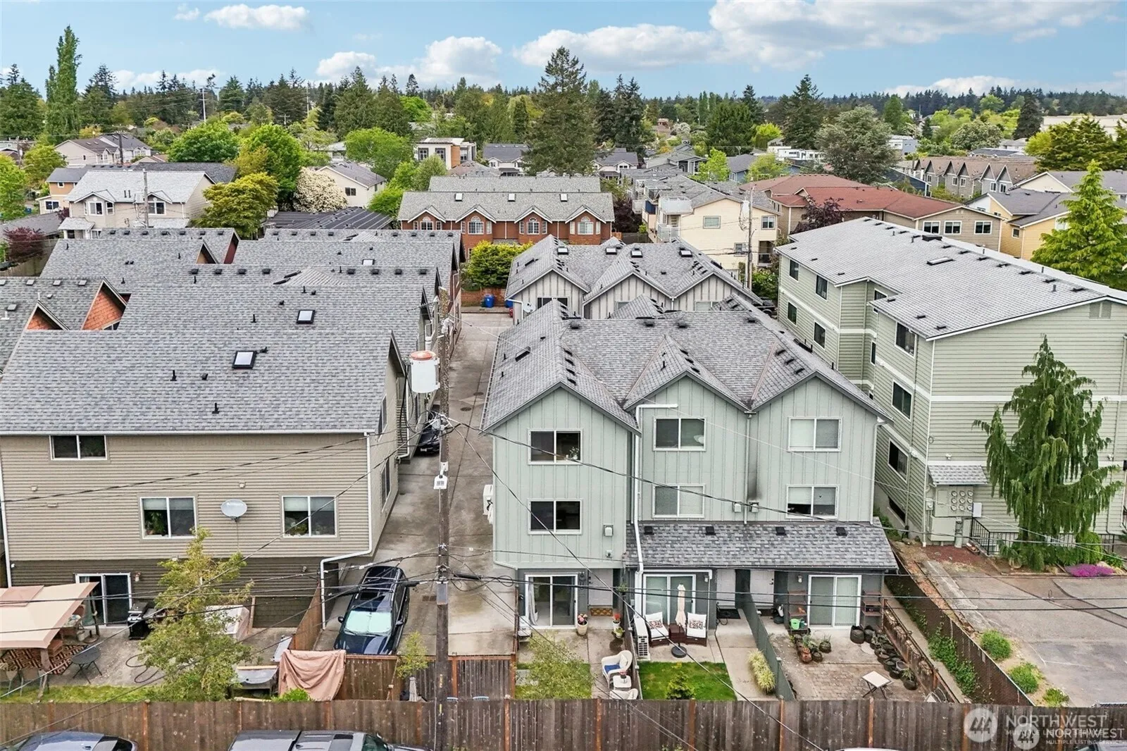 Property photo for 725 N 94th Street #a, Seattle photo 4