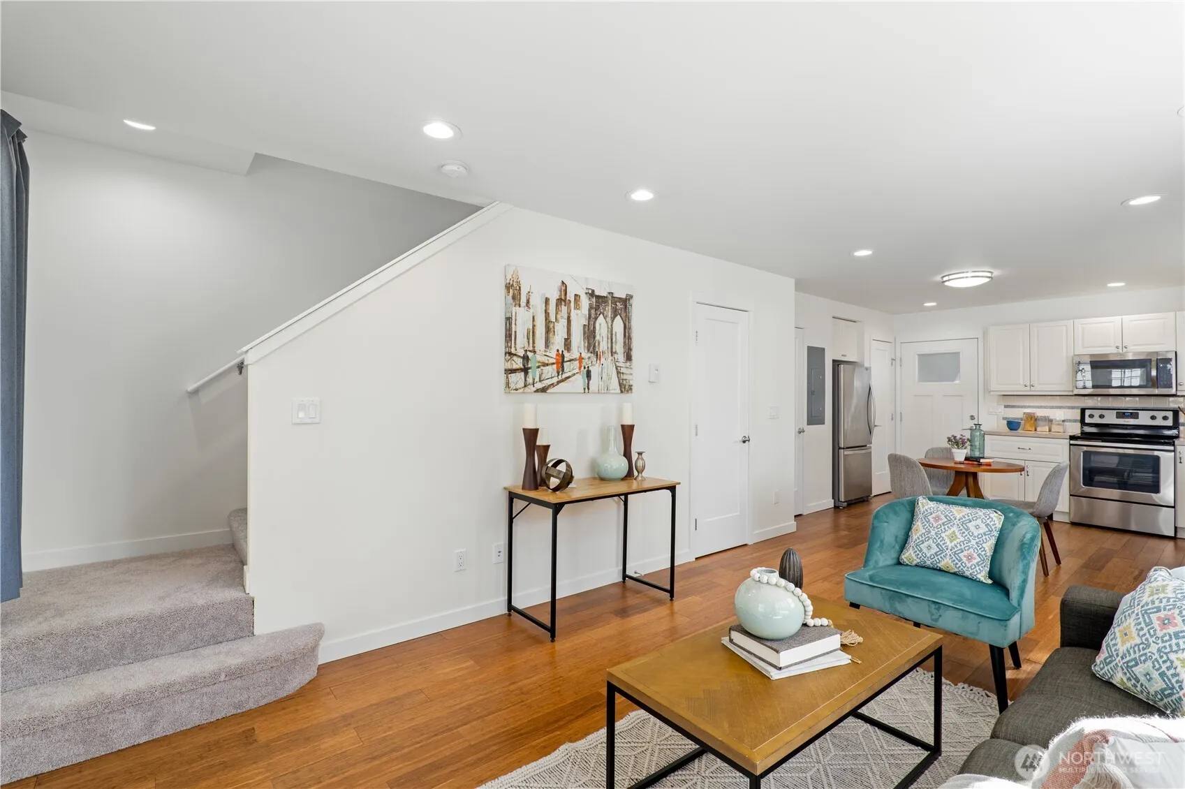 Property photo for 9716 A Dayton Avenue N, Seattle photo 5