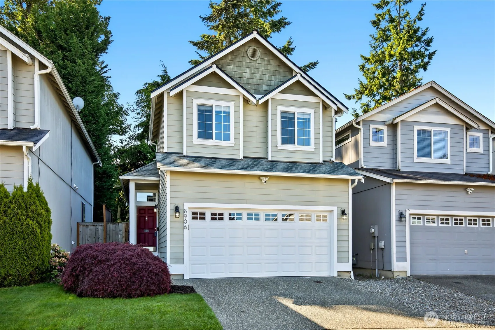 Property photo for 8906 161st Street E, Puyallup
